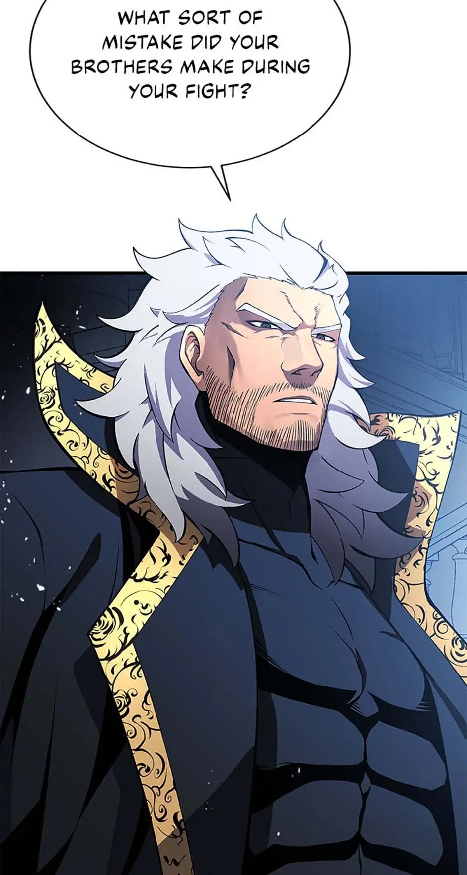 Read The Swordmaster's Son Manga Online