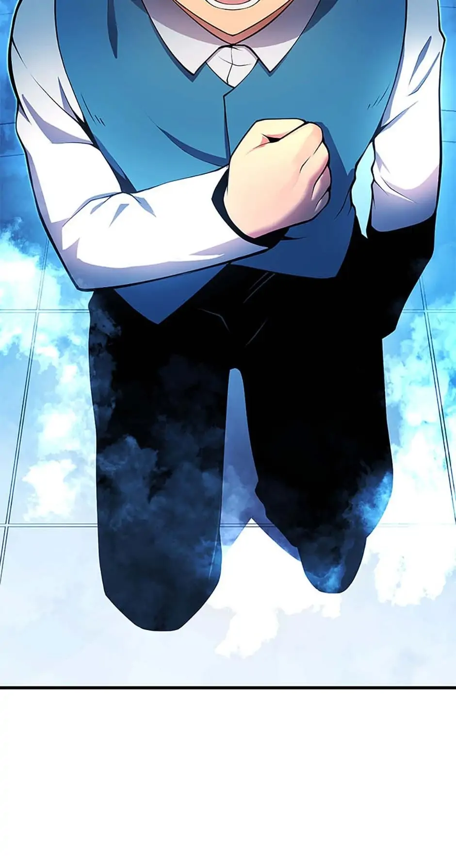 Read The Swordmaster's Son Manga Online
