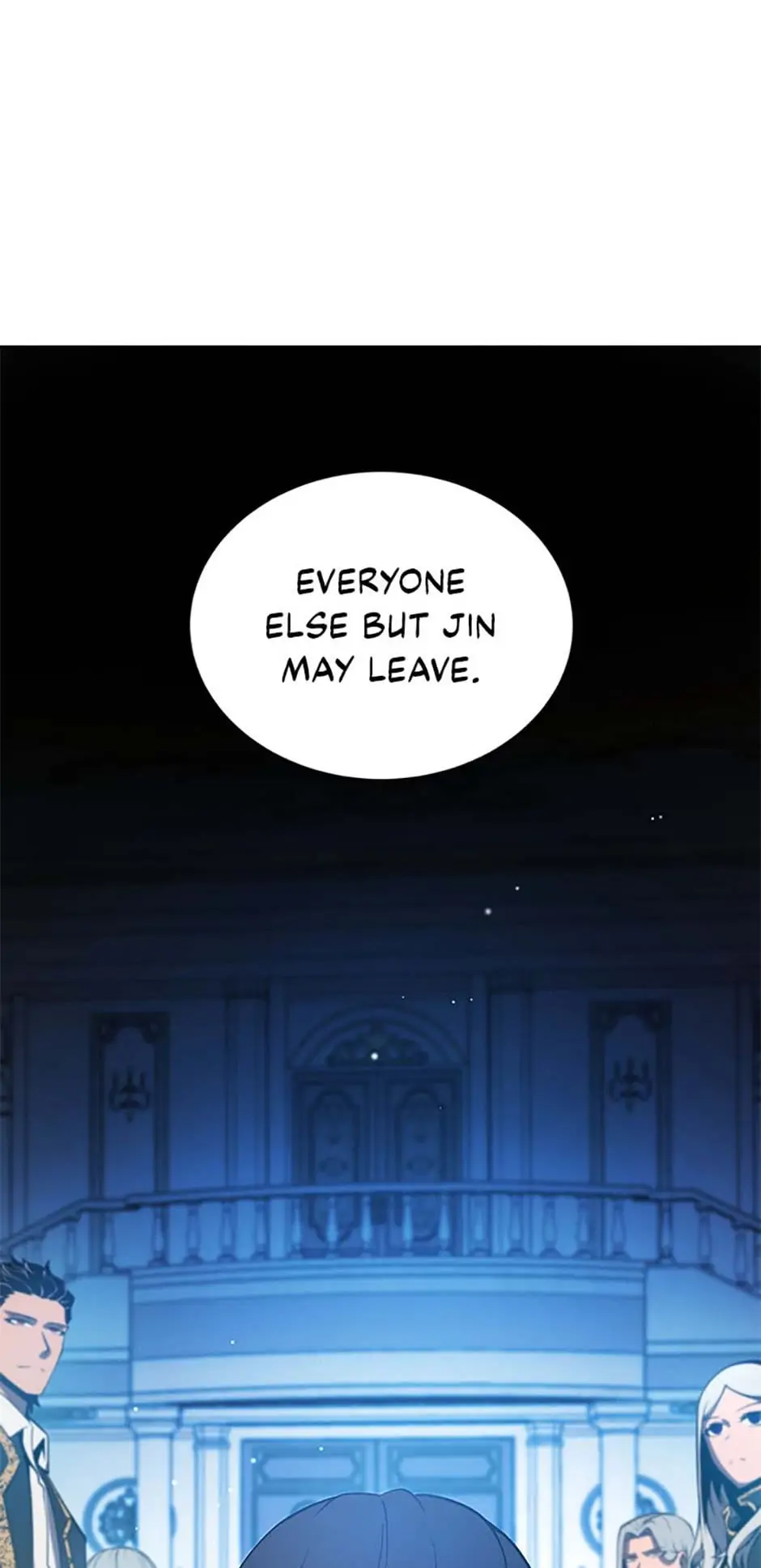 Read The Swordmaster's Son Manga Online