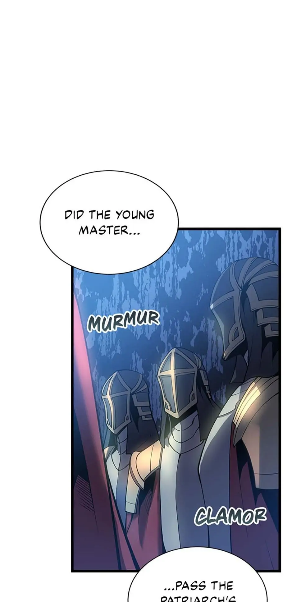 Read The Swordmaster's Son Manga Online