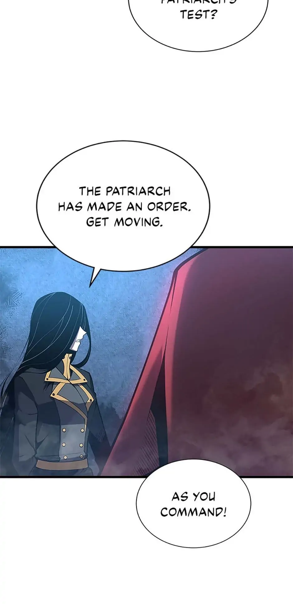 Read The Swordmaster's Son Manga Online