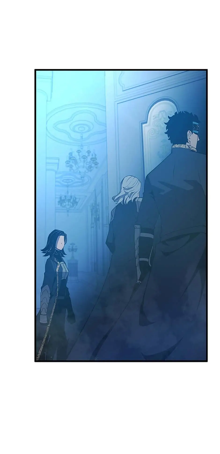 Read The Swordmaster's Son Manga Online