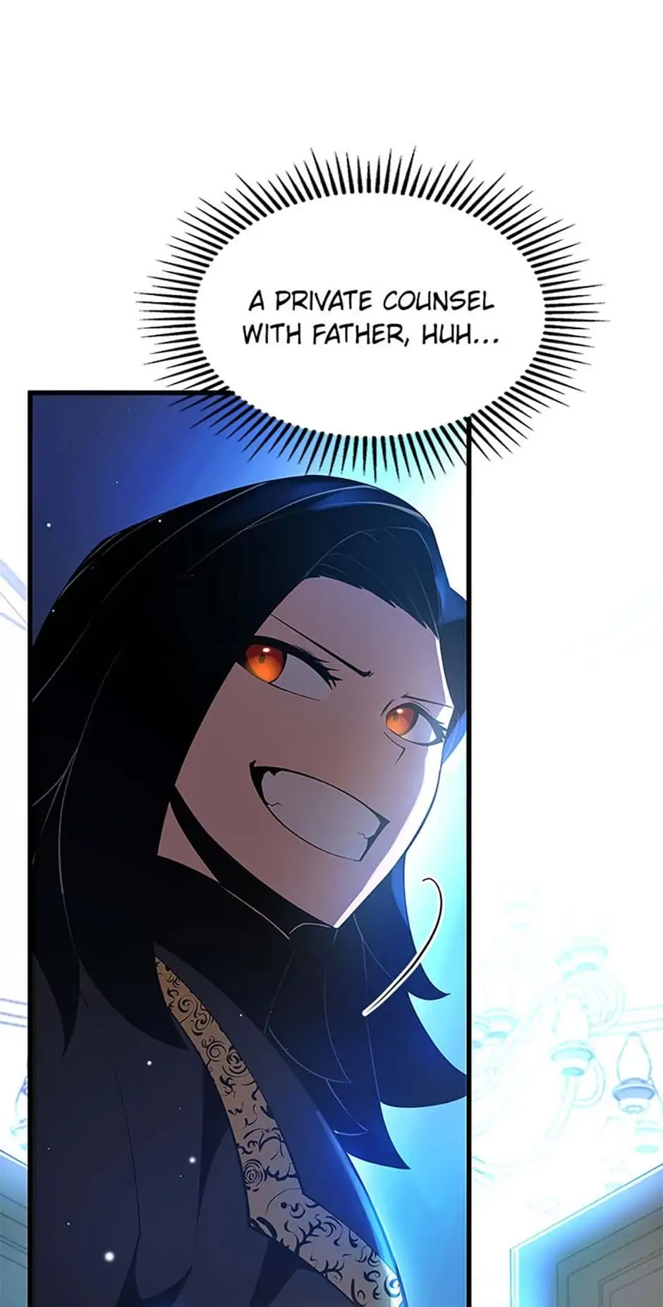 Read The Swordmaster's Son Manga Online