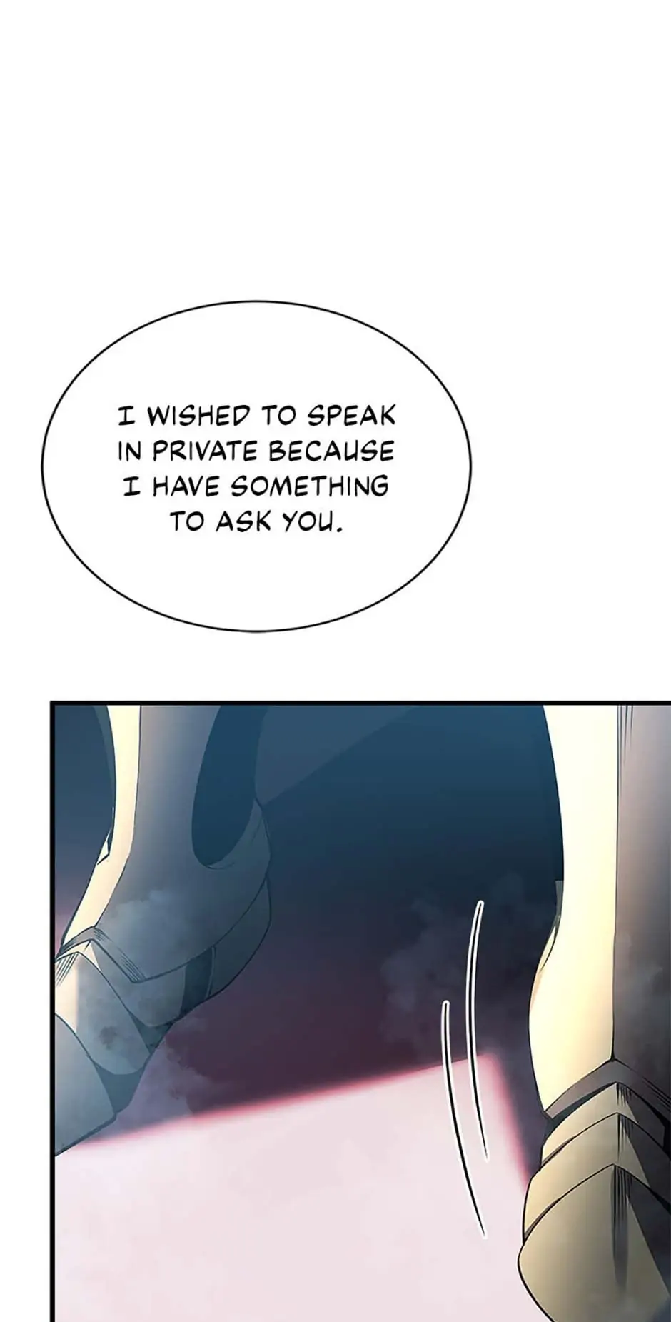 Read The Swordmaster's Son Manga Online