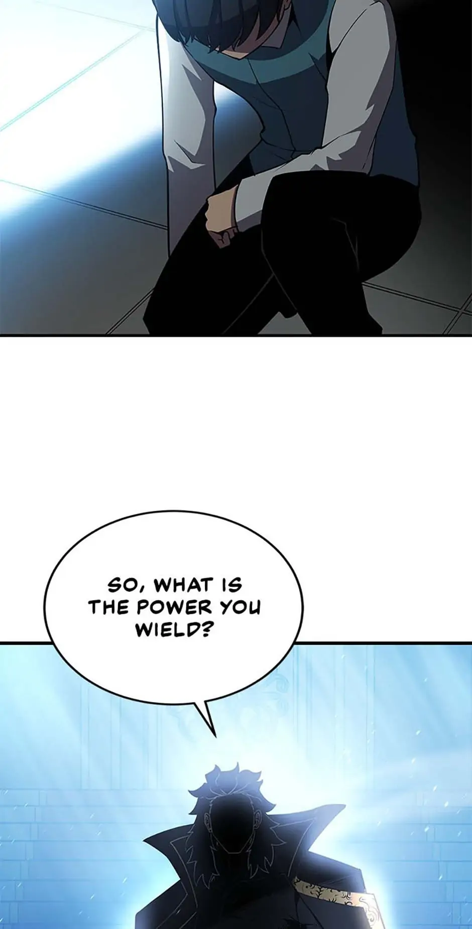 Read The Swordmaster's Son Manga Online