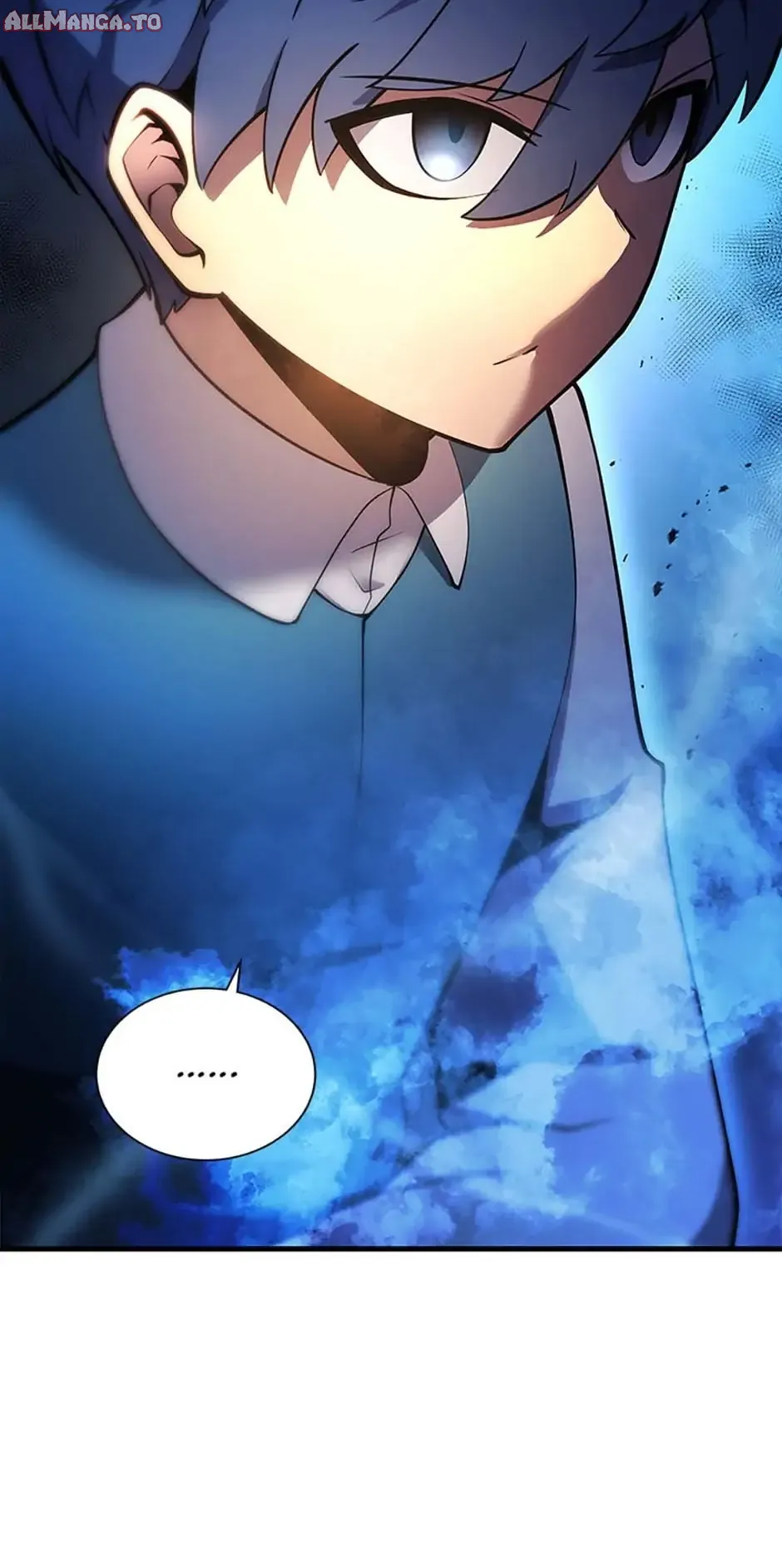 Read The Swordmaster's Son Manga Online