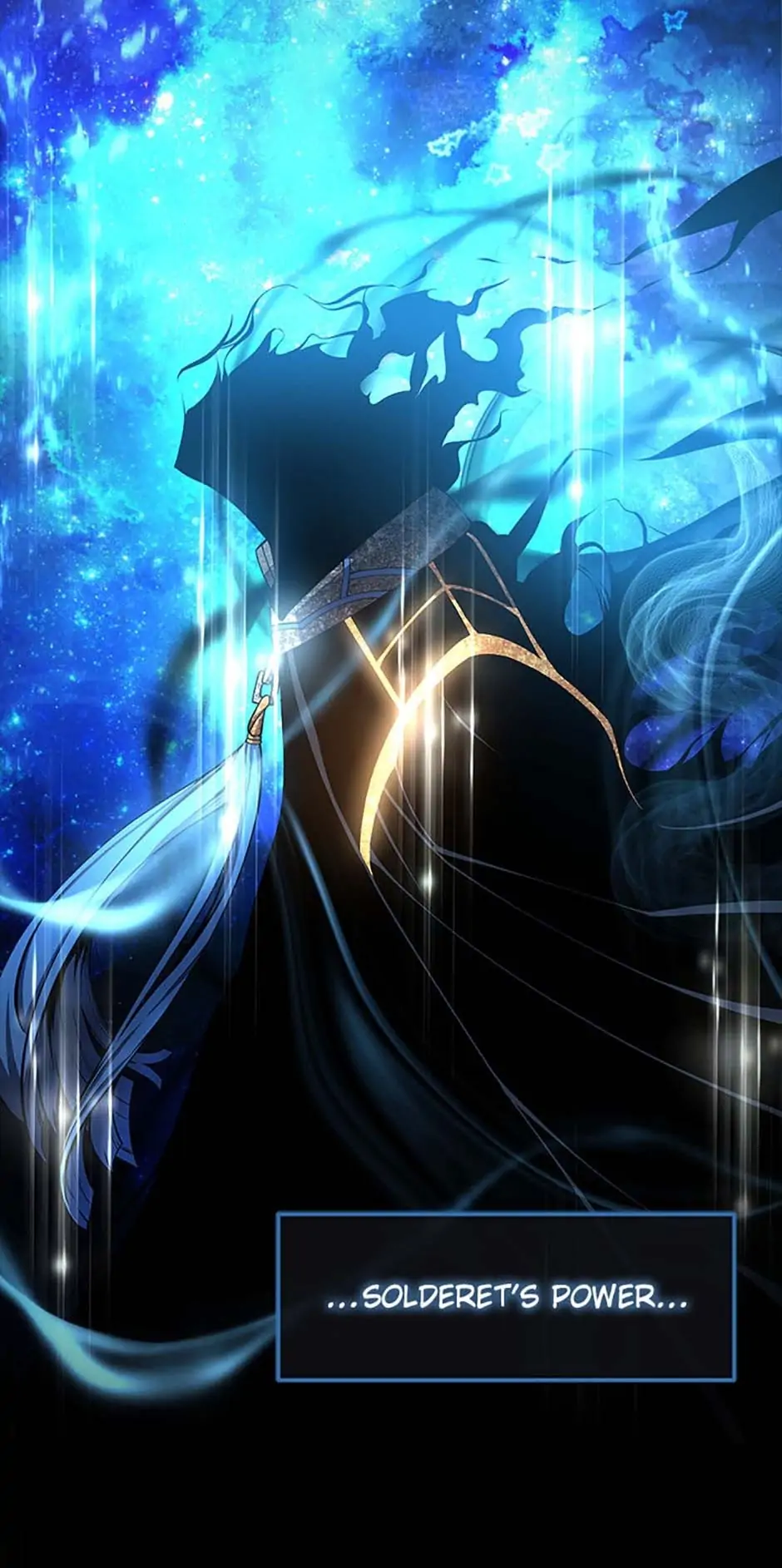 Read The Swordmaster's Son Manga Online