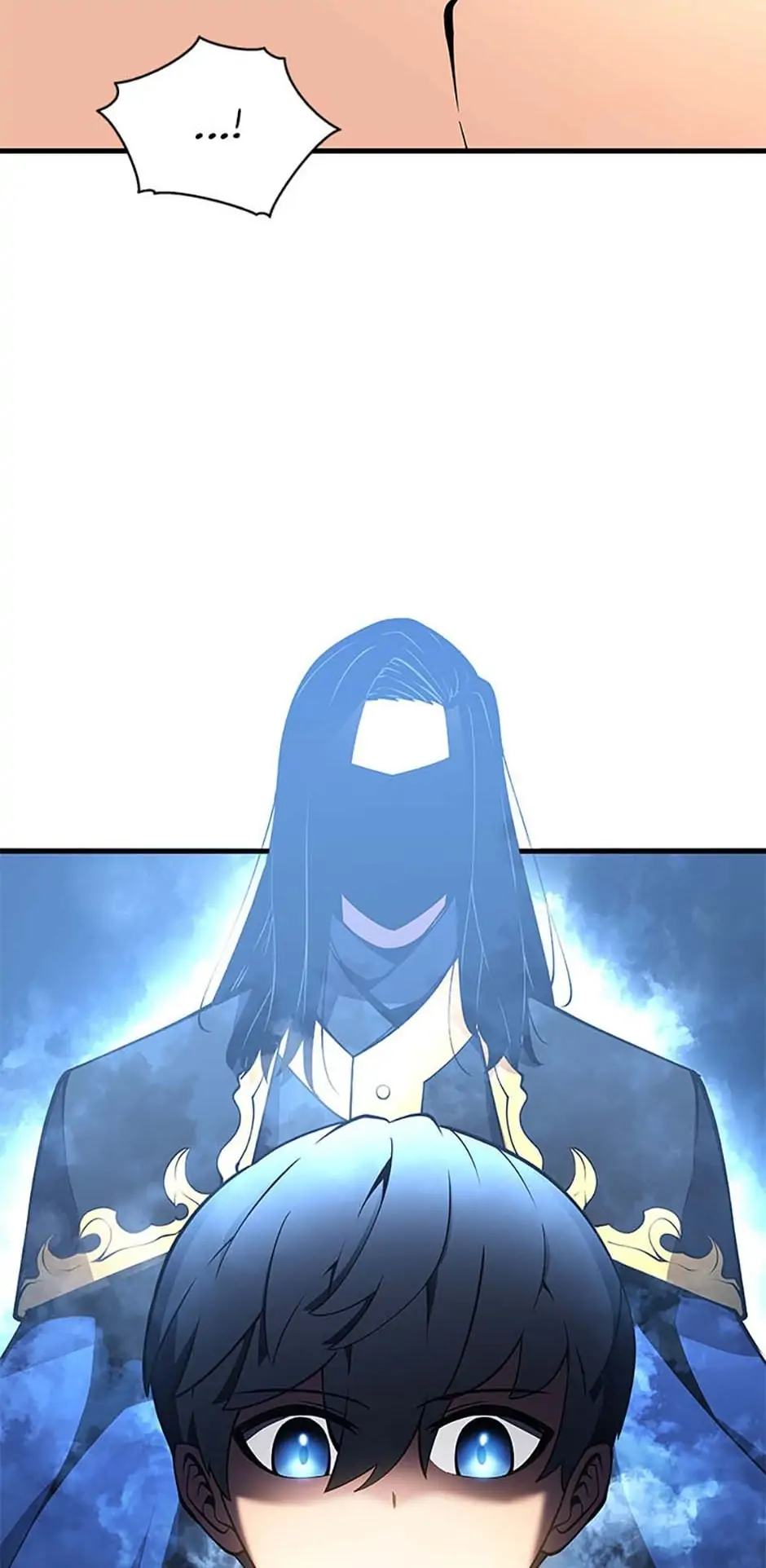 Read The Swordmaster's Son Manga Online
