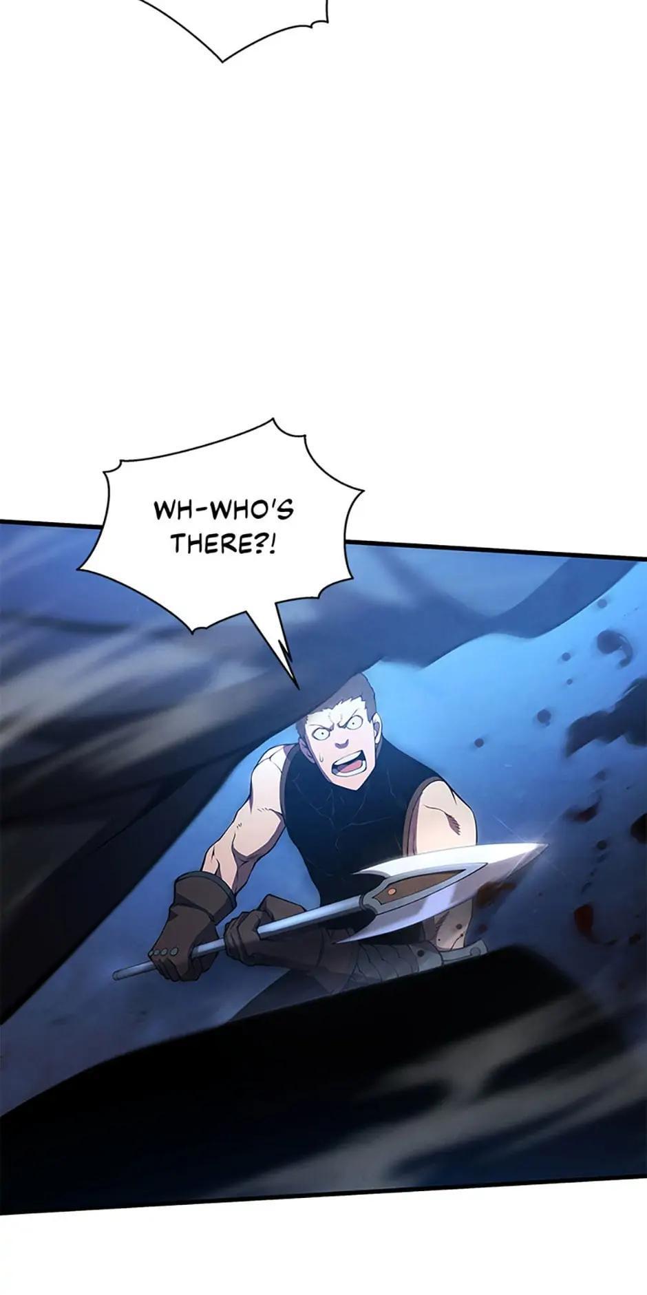 Read The Swordmaster's Son Manga Online