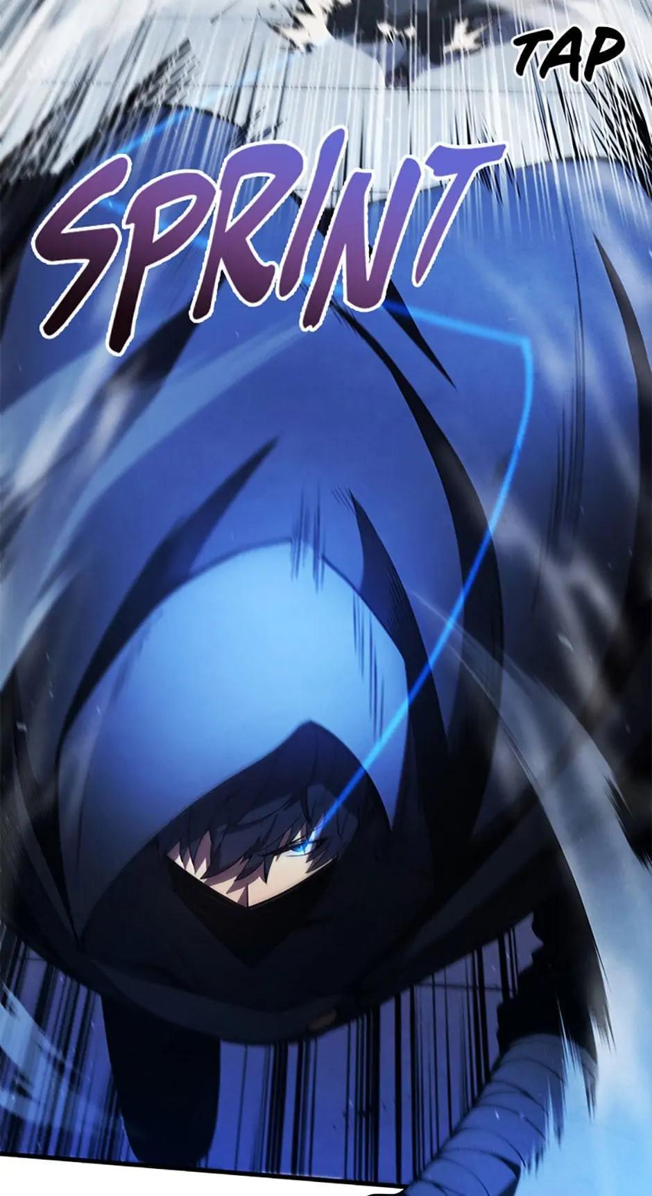 Read The Swordmaster's Son Manga Online