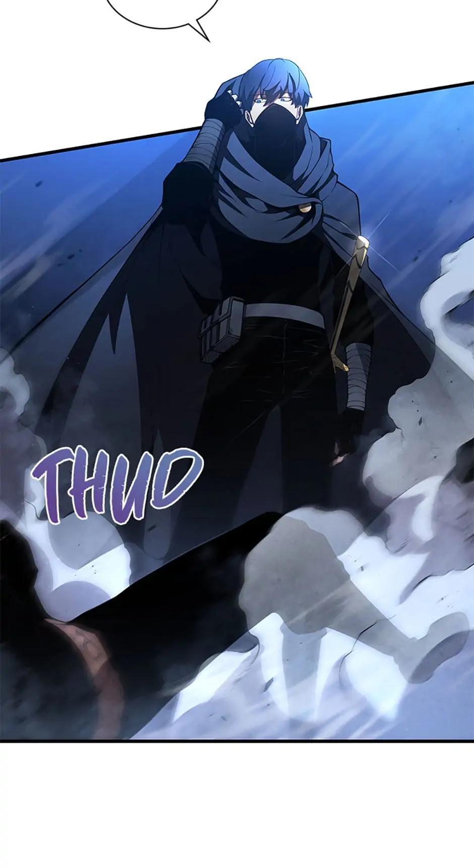Read The Swordmaster's Son Manga Online