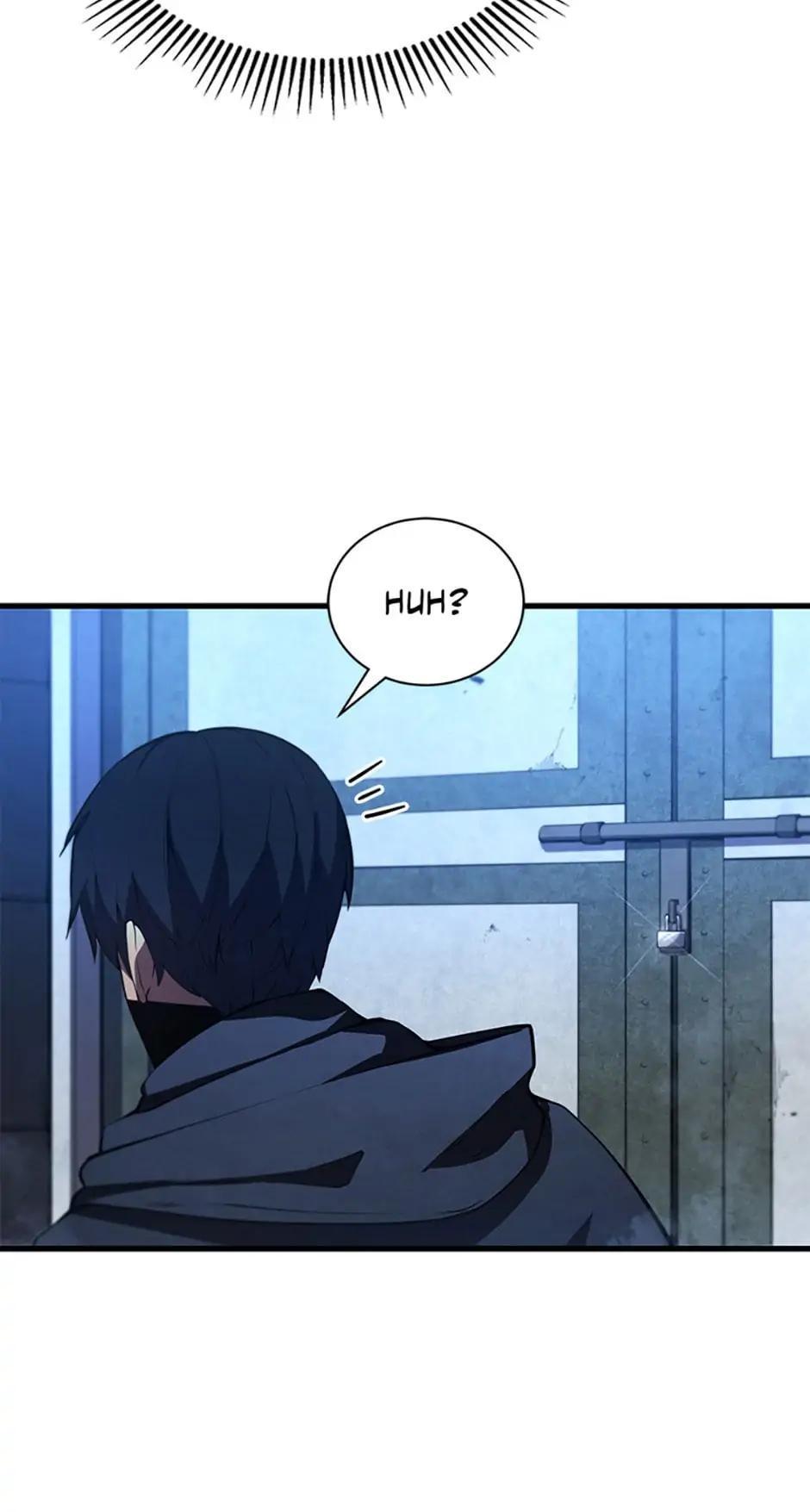Read The Swordmaster's Son Manga Online