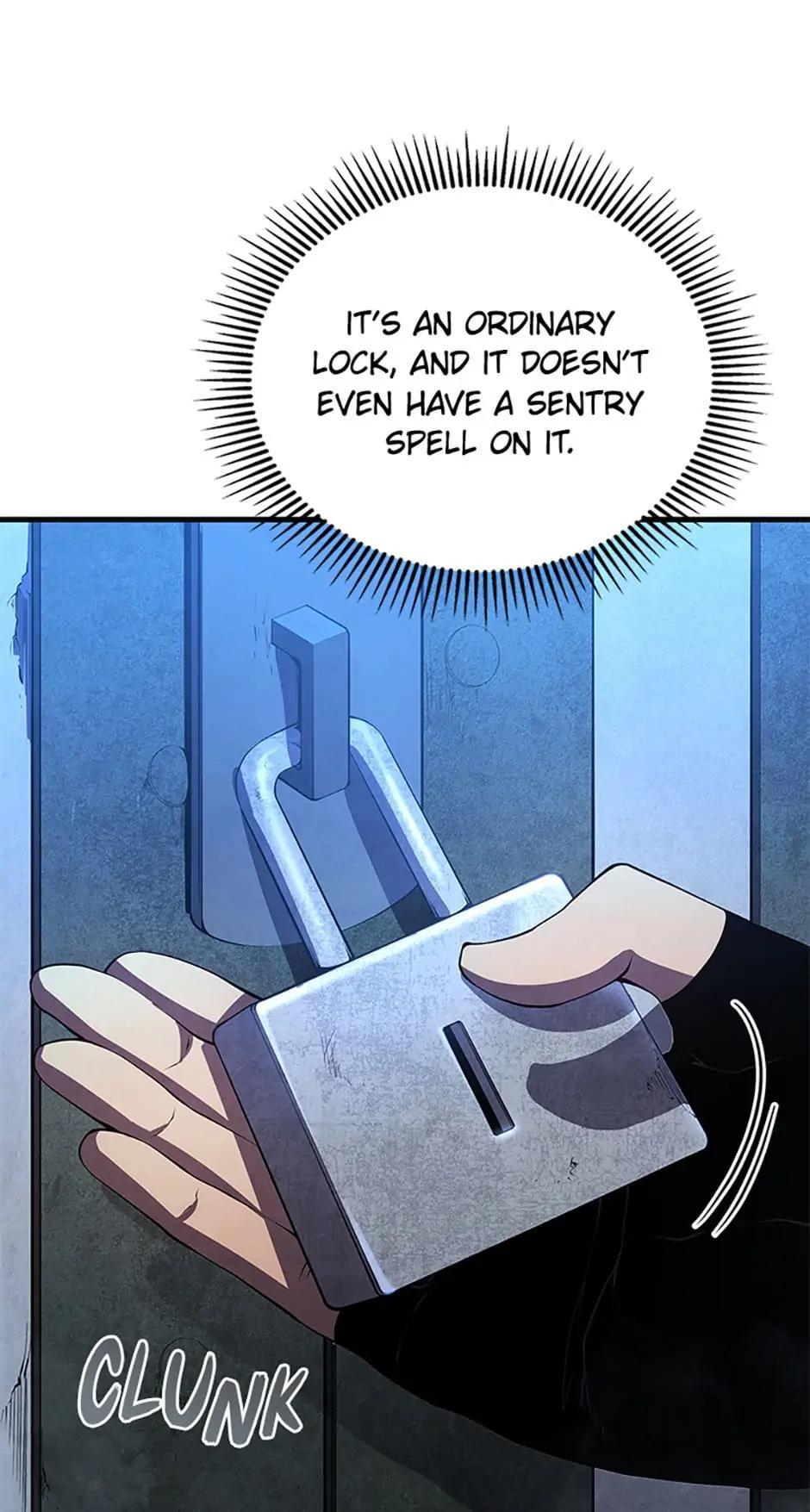 Read The Swordmaster's Son Manga Online