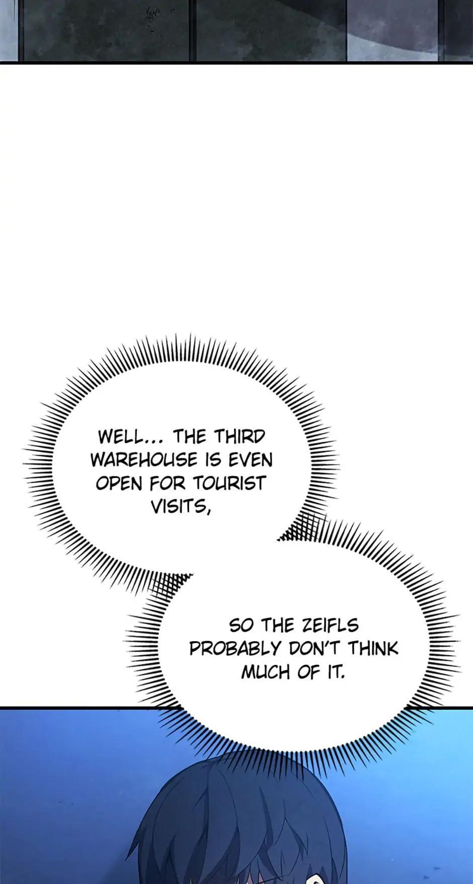 Read The Swordmaster's Son Manga Online