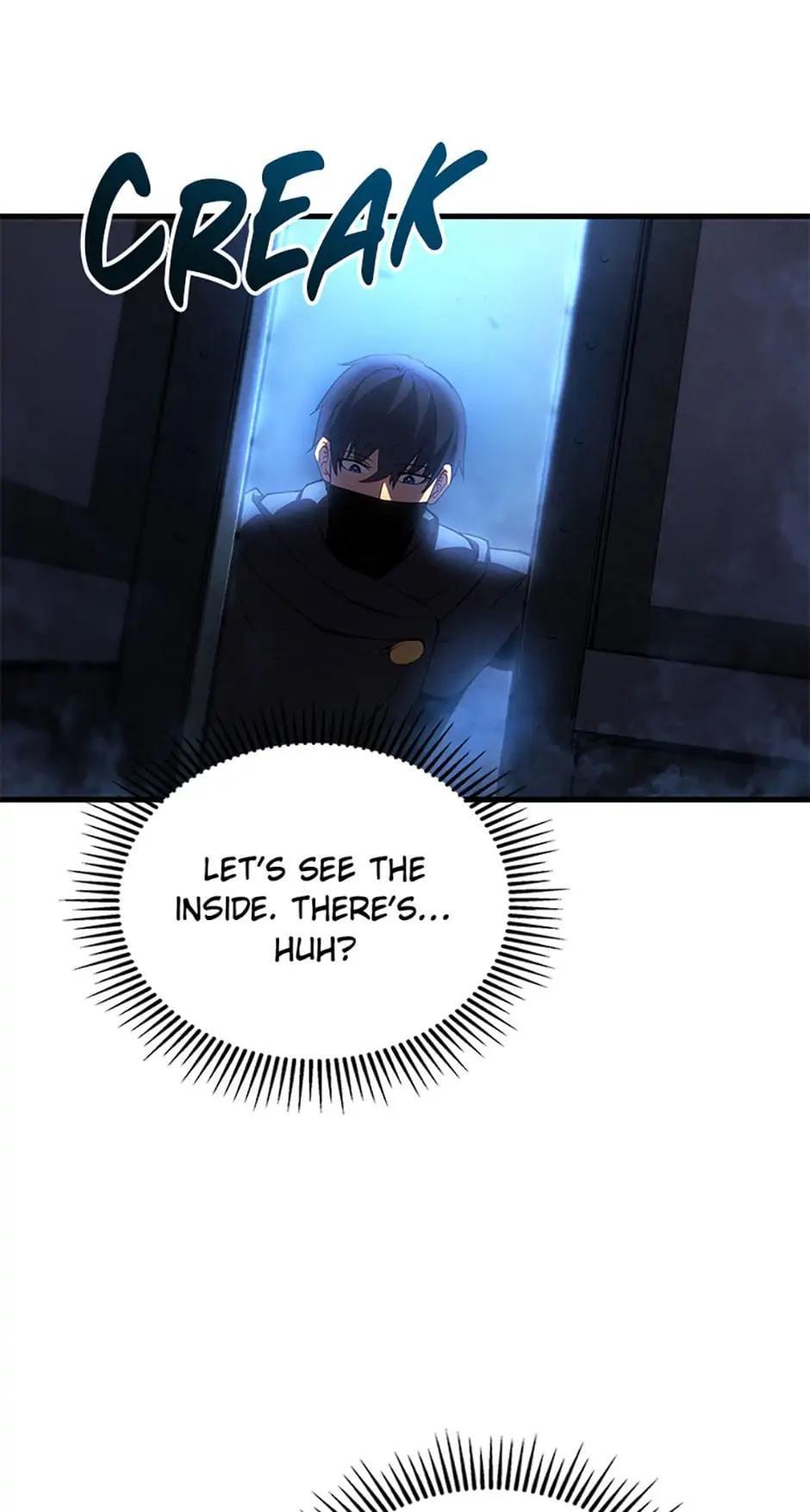 Read The Swordmaster's Son Manga Online