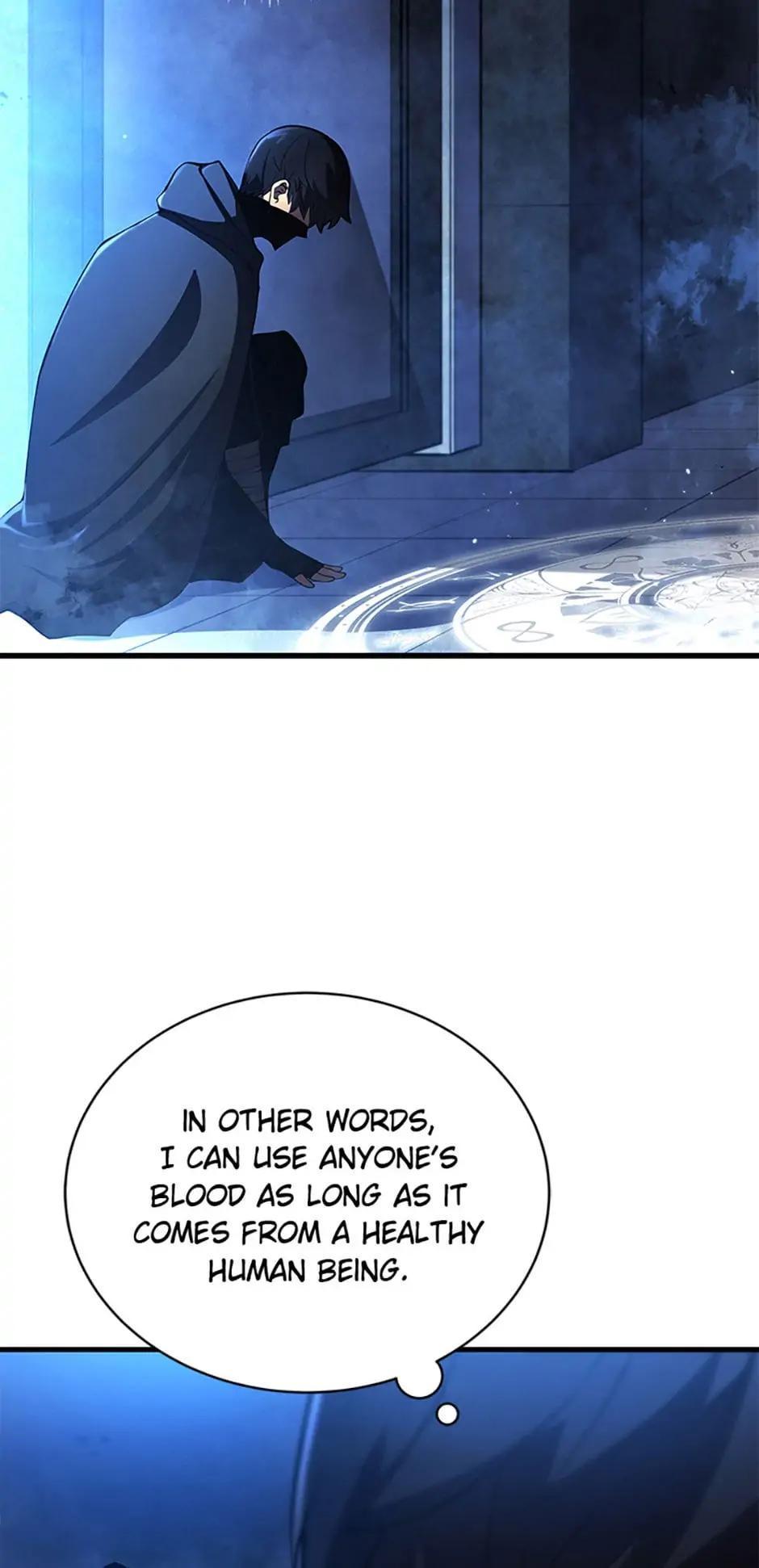 Read The Swordmaster's Son Manga Online