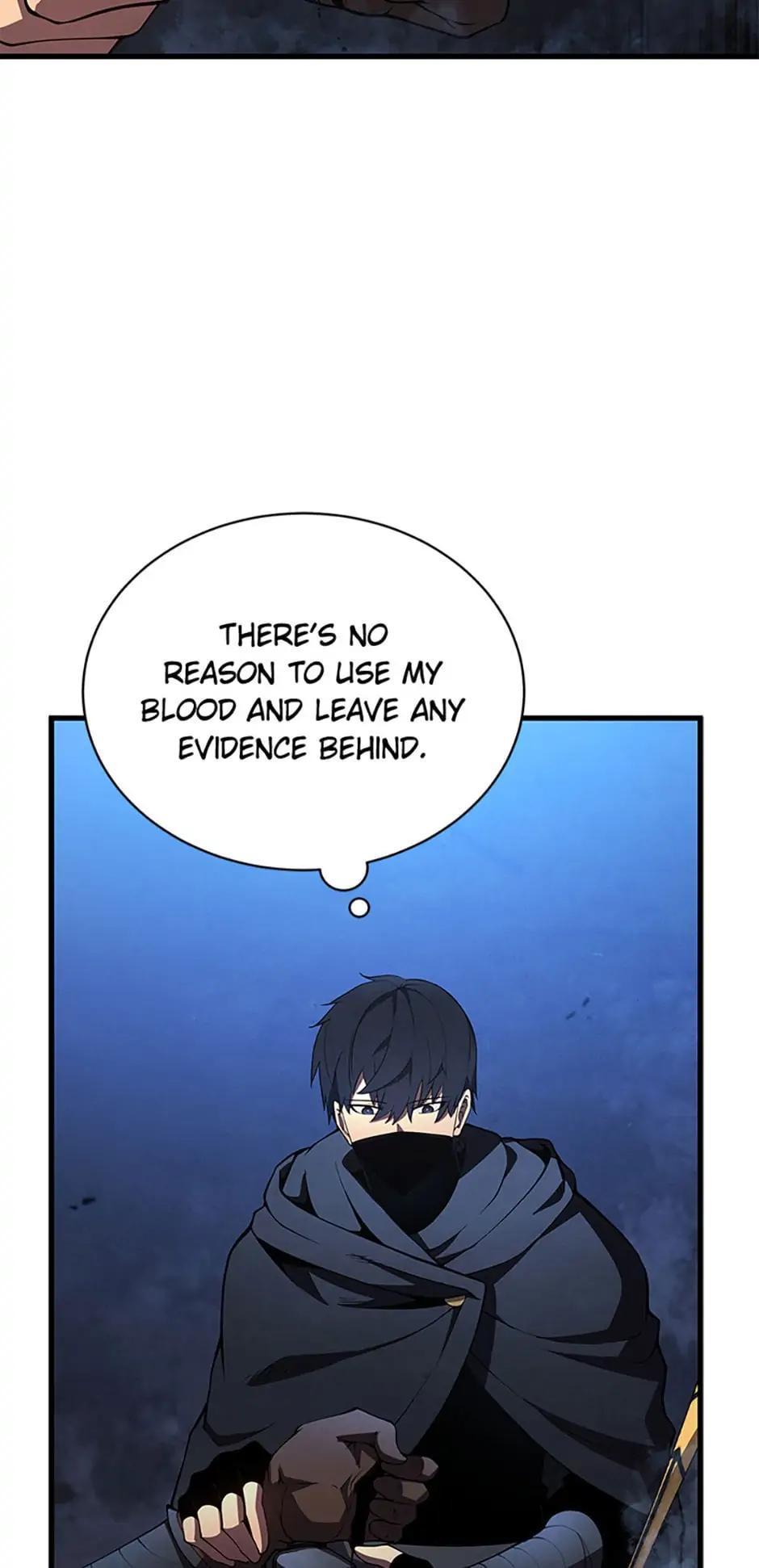 Read The Swordmaster's Son Manga Online