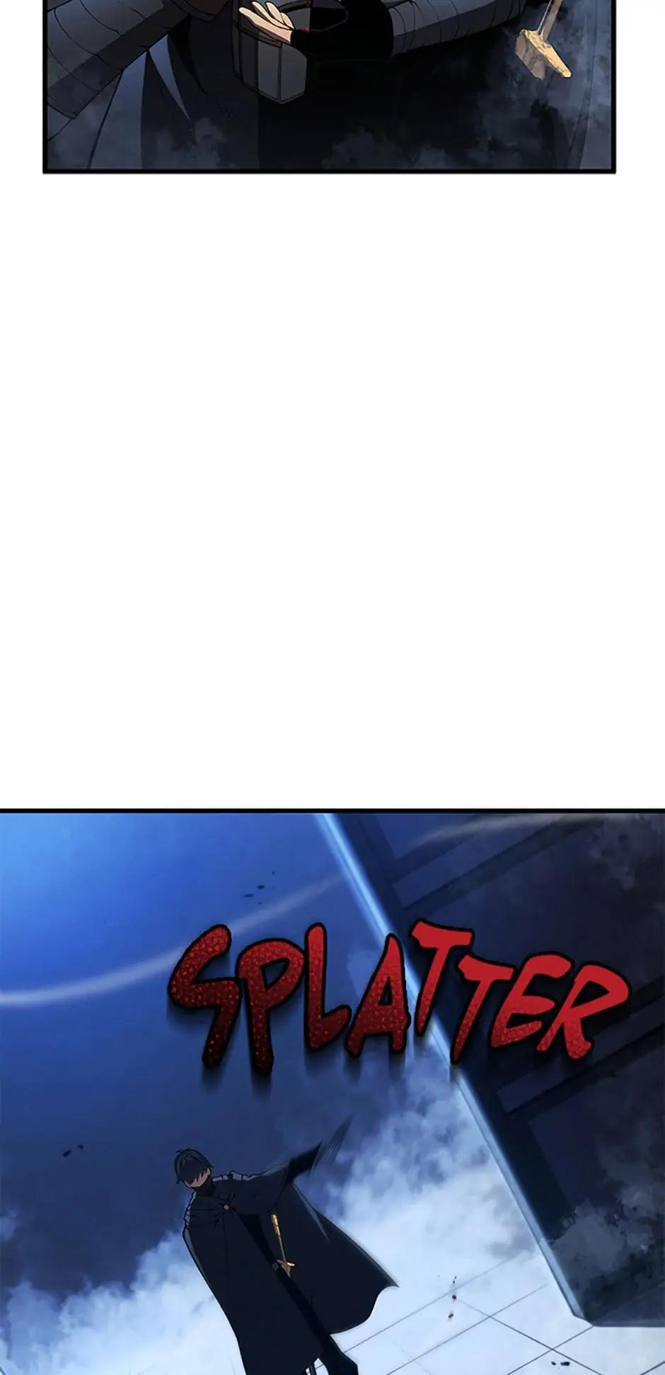 Read The Swordmaster's Son Manga Online