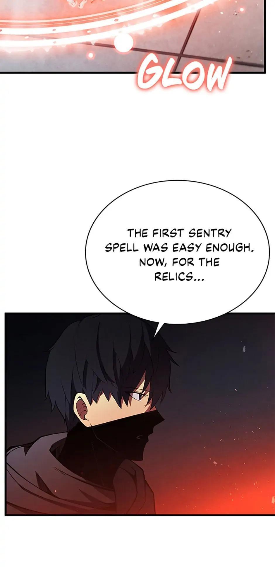 Read The Swordmaster's Son Manga Online