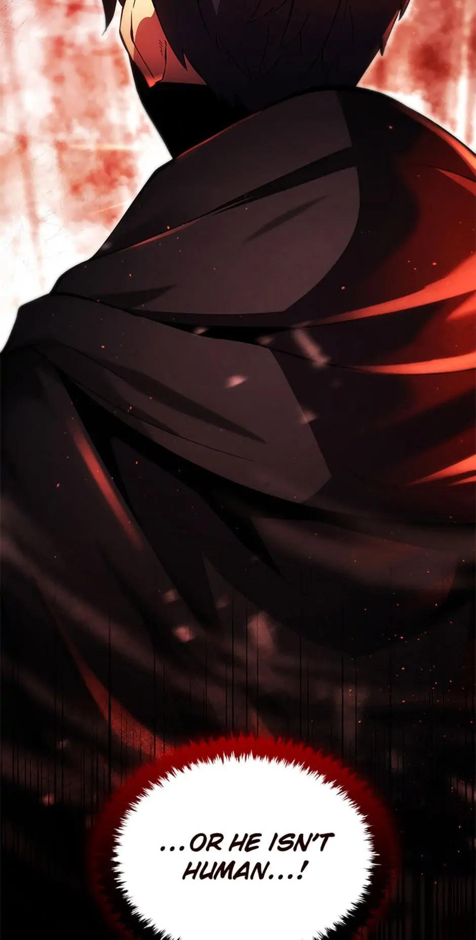 Read The Swordmaster's Son Manga Online