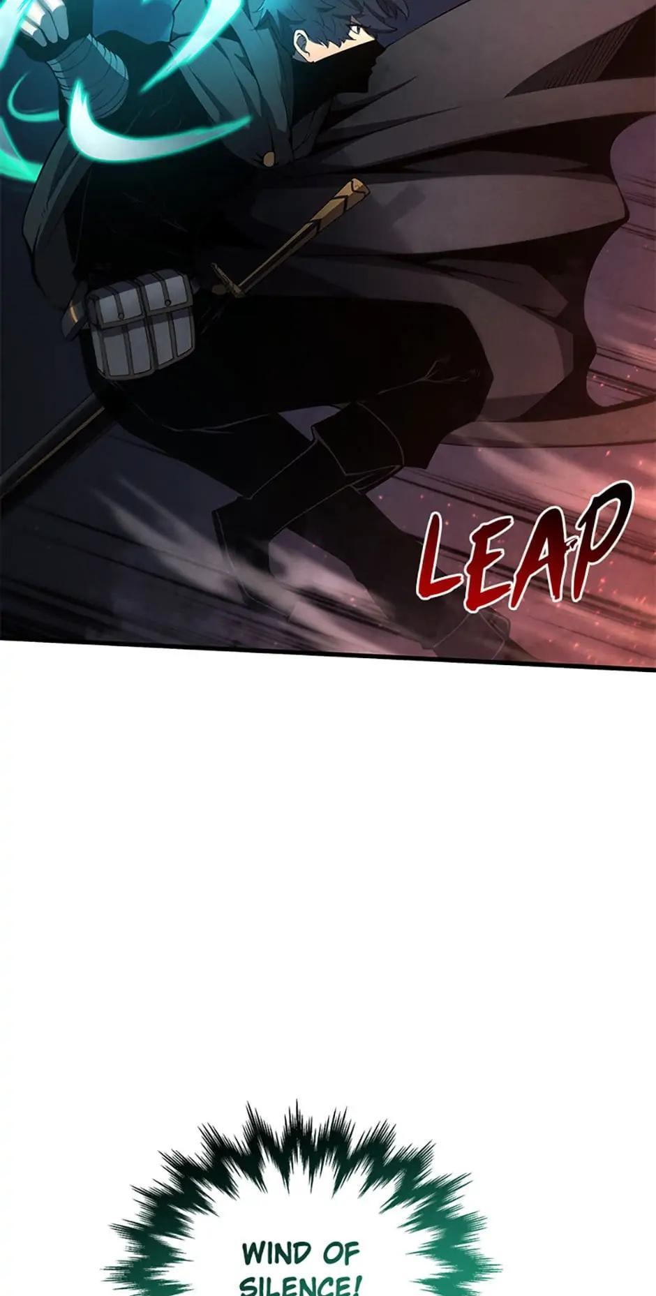 Read The Swordmaster's Son Manga Online