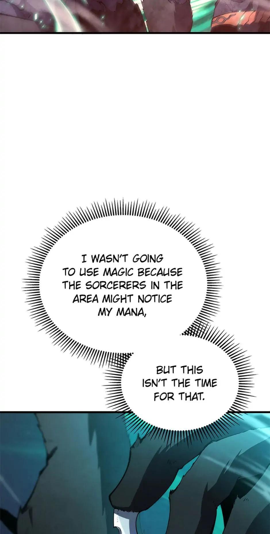 Read The Swordmaster's Son Manga Online