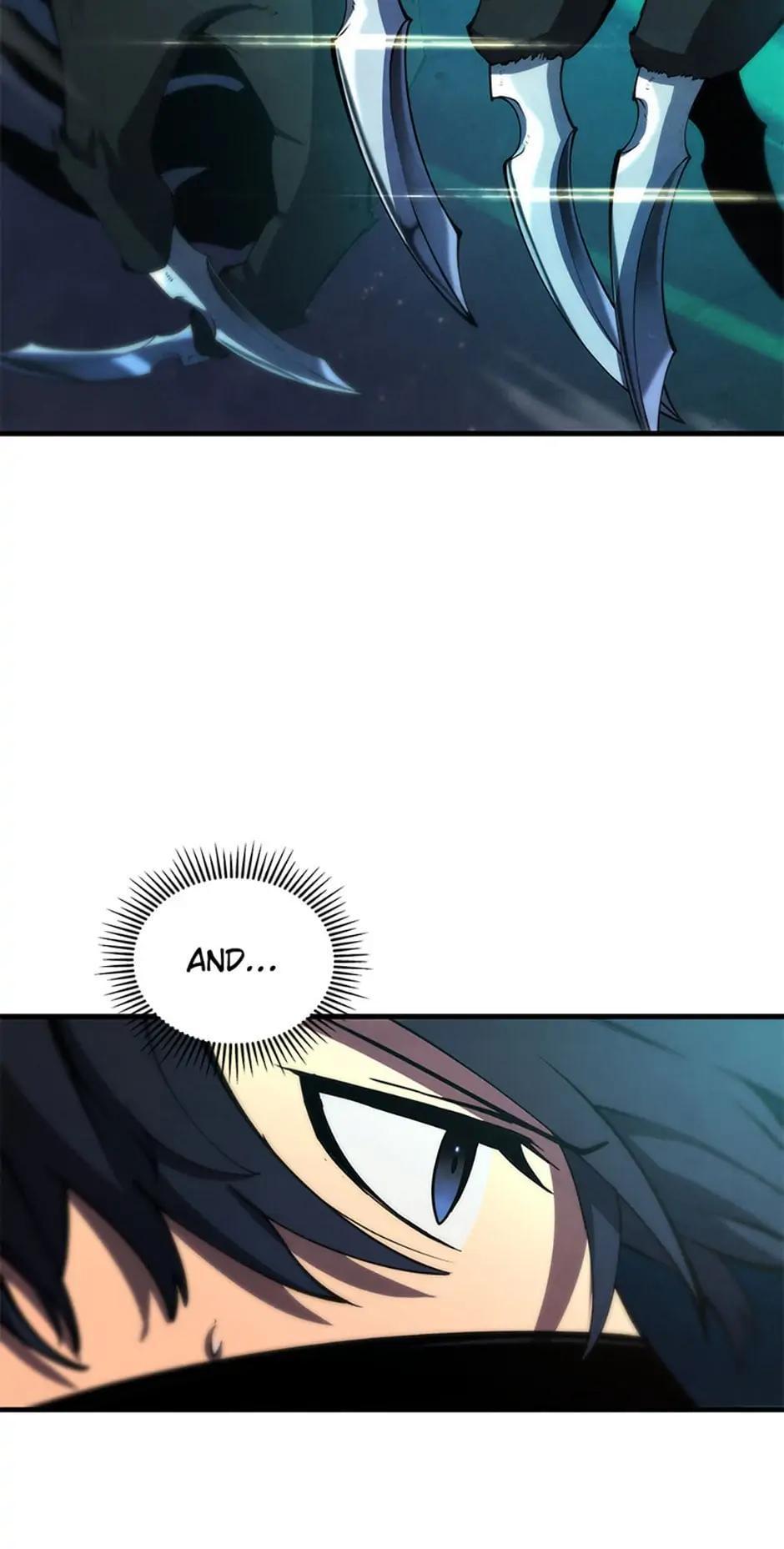 Read The Swordmaster's Son Manga Online