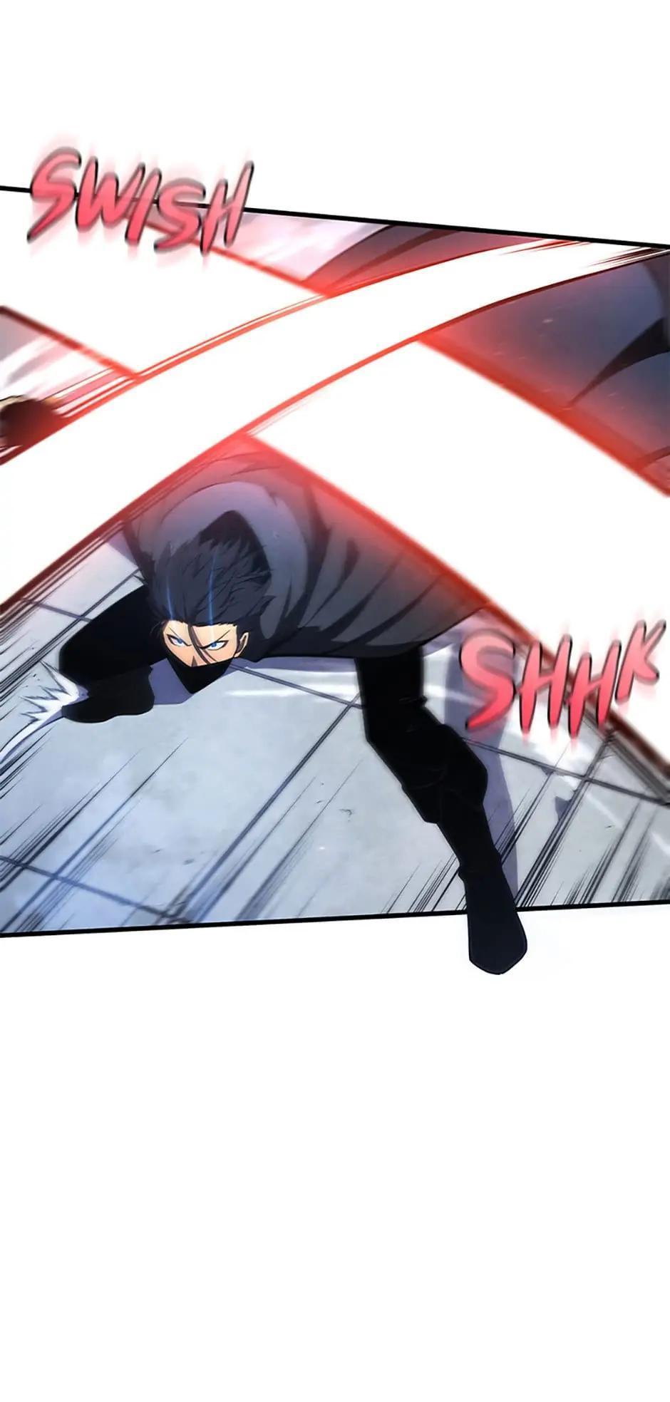 Read The Swordmaster's Son Manga Online