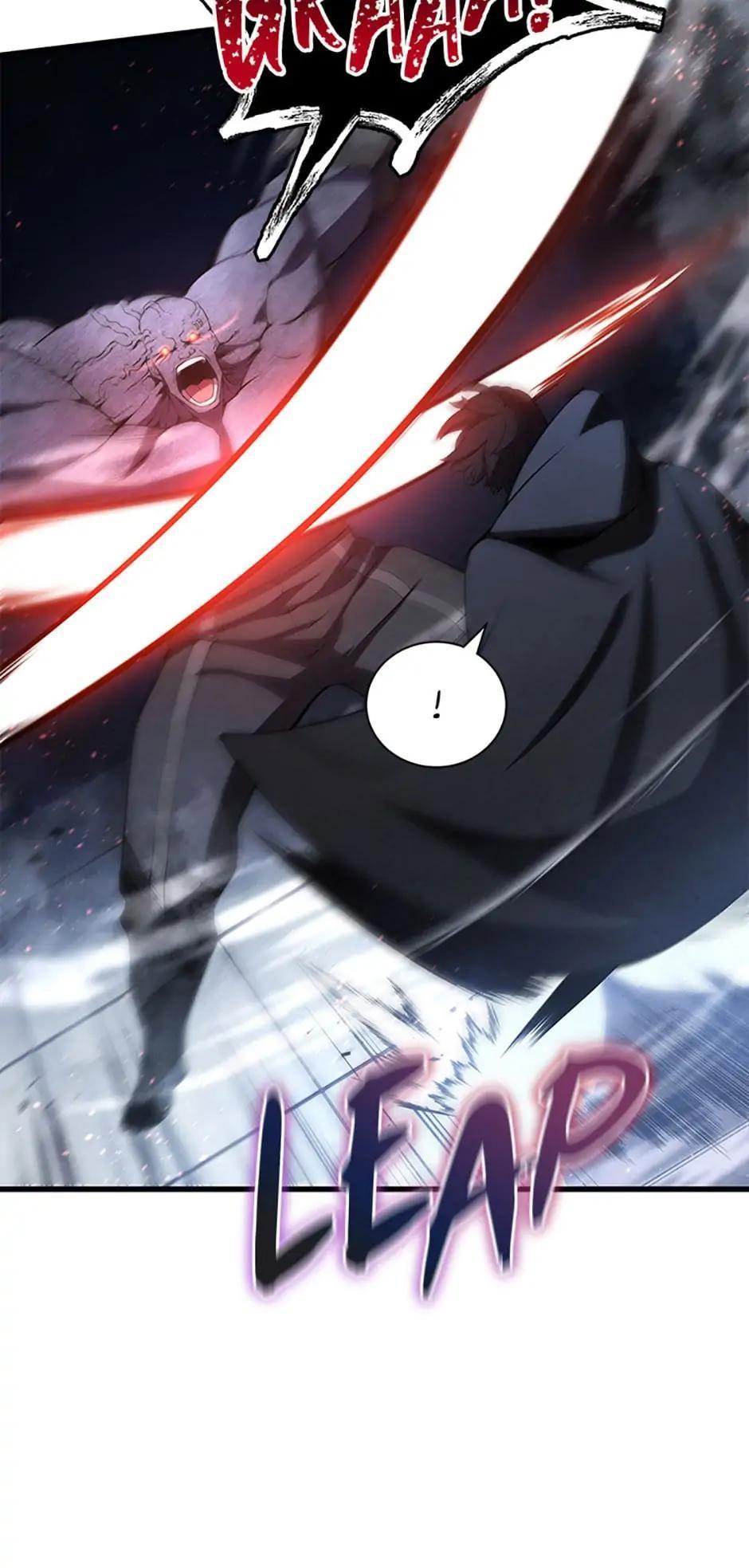 Read The Swordmaster's Son Manga Online