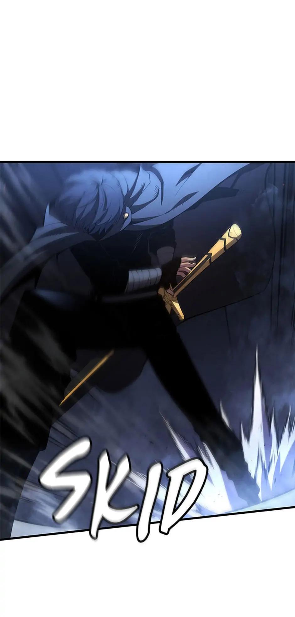 Read The Swordmaster's Son Manga Online