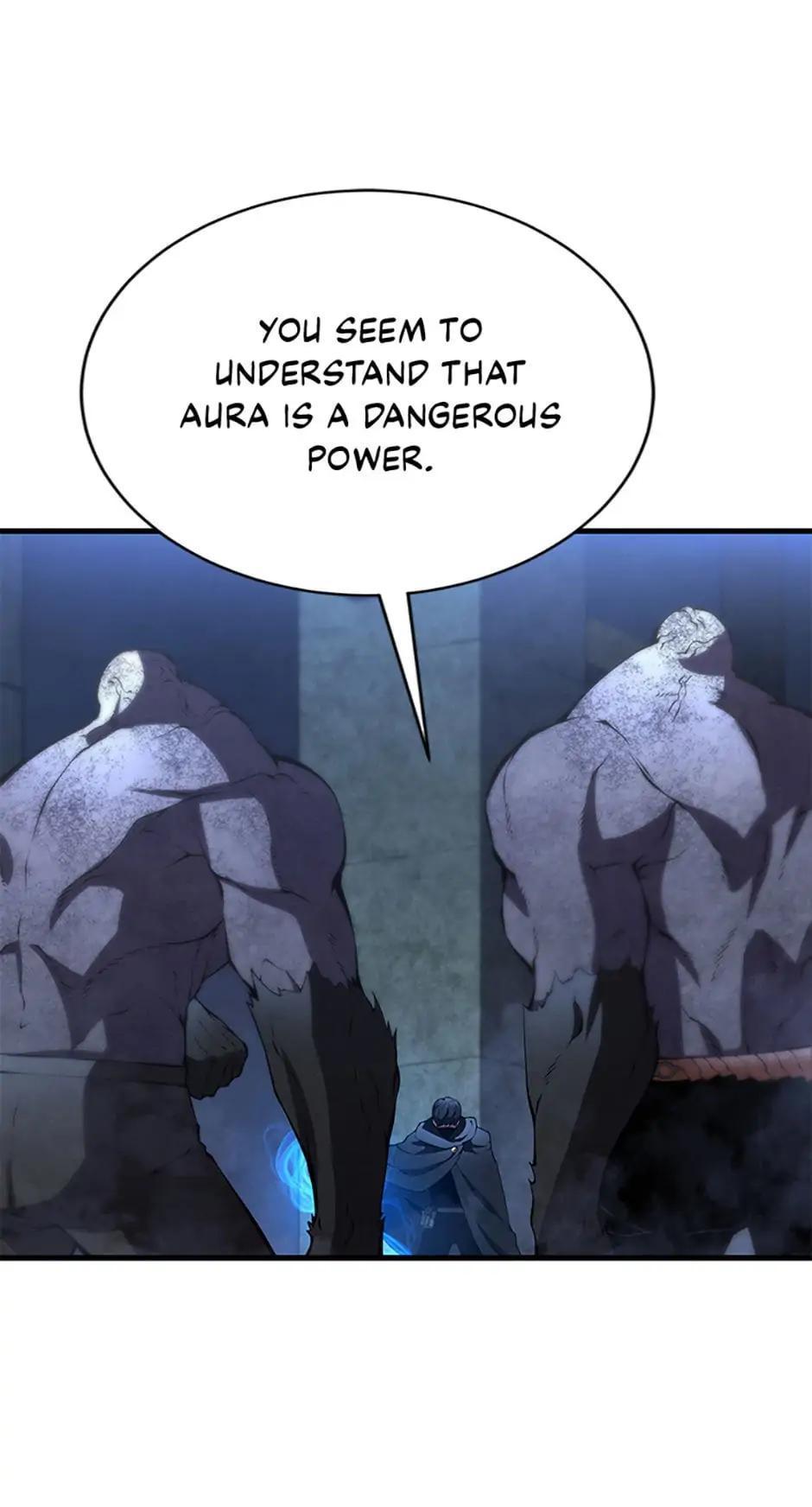 Read The Swordmaster's Son Manga Online