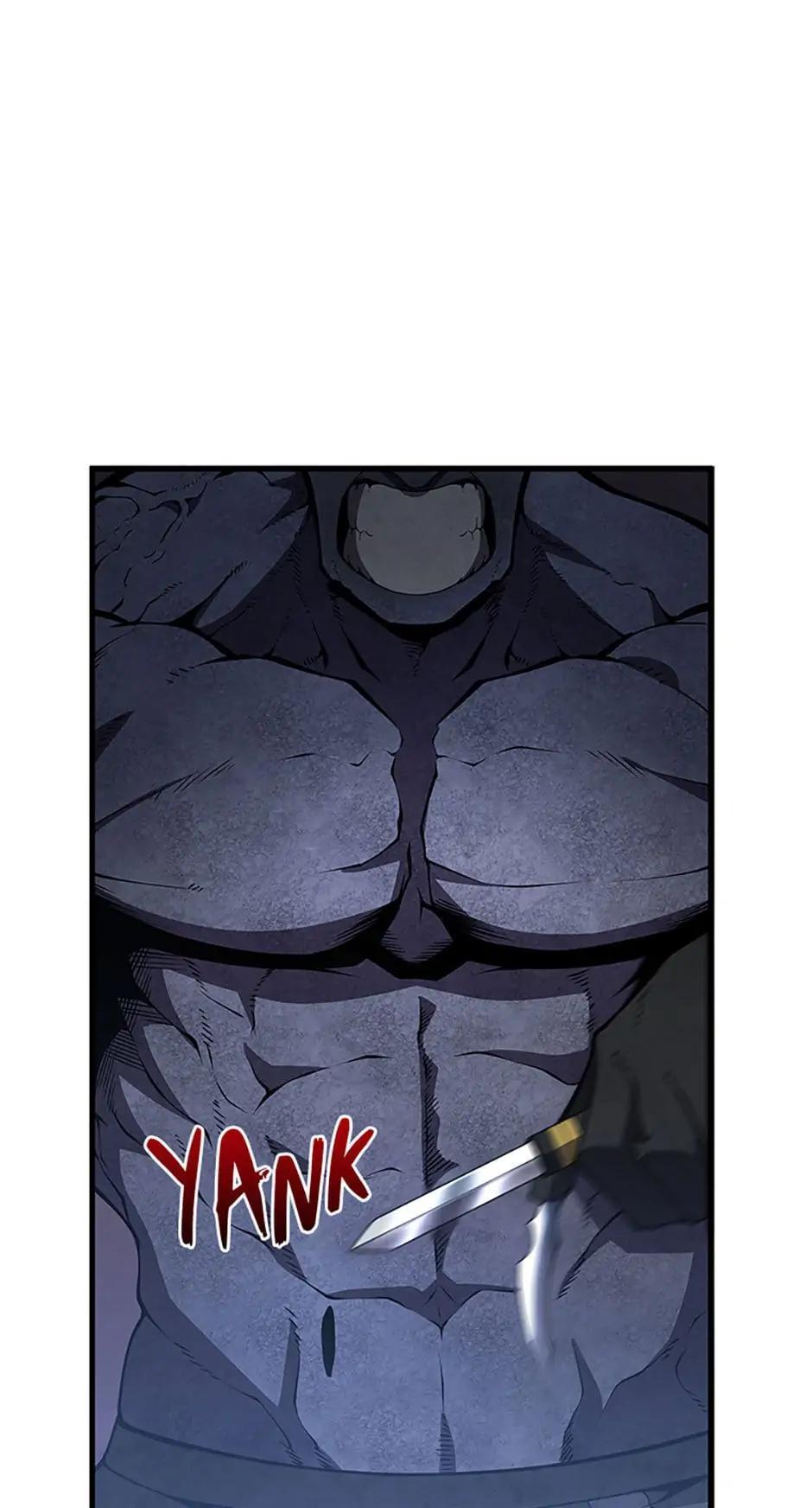 Read The Swordmaster's Son Manga Online
