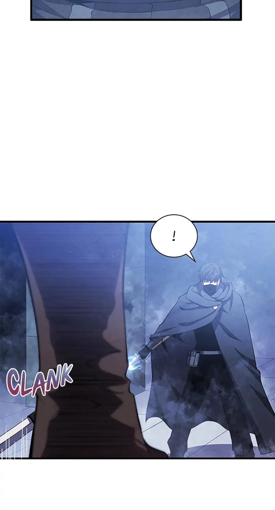 Read The Swordmaster's Son Manga Online