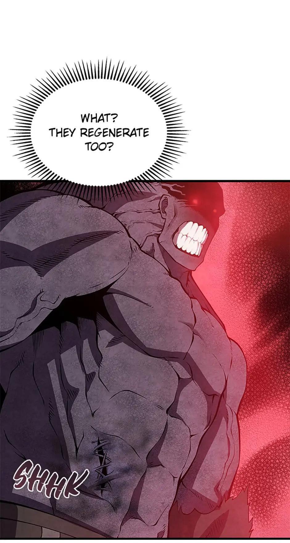 Read The Swordmaster's Son Manga Online