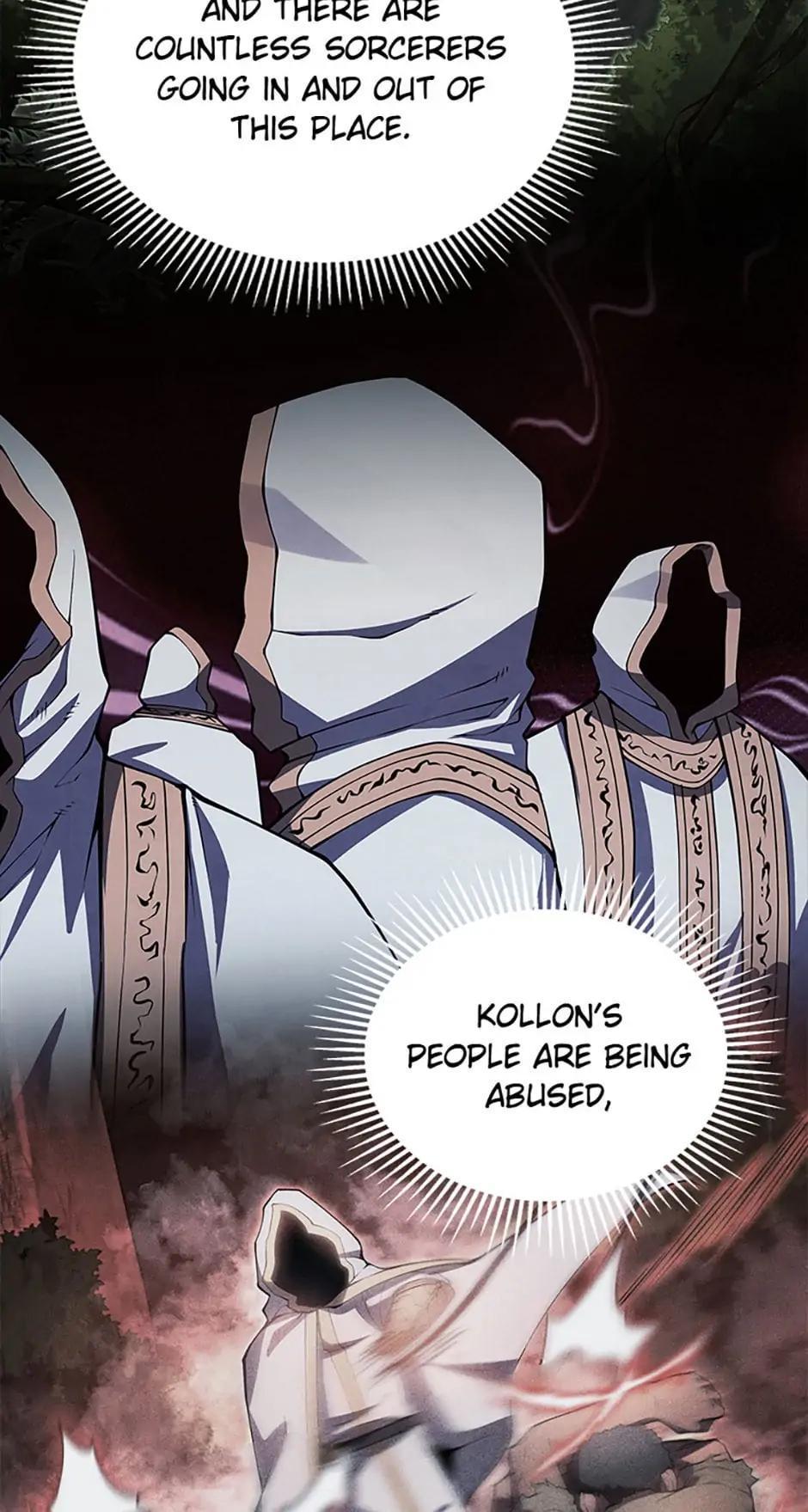 Read The Swordmaster's Son Manga Online