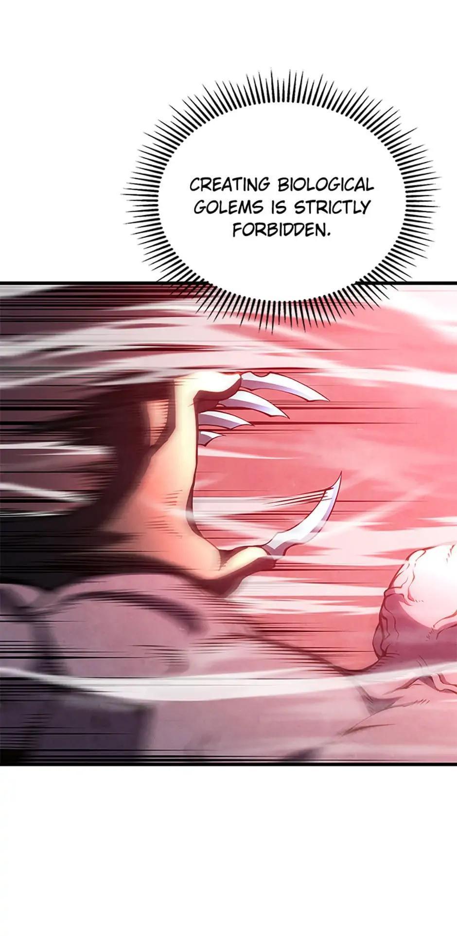 Read The Swordmaster's Son Manga Online