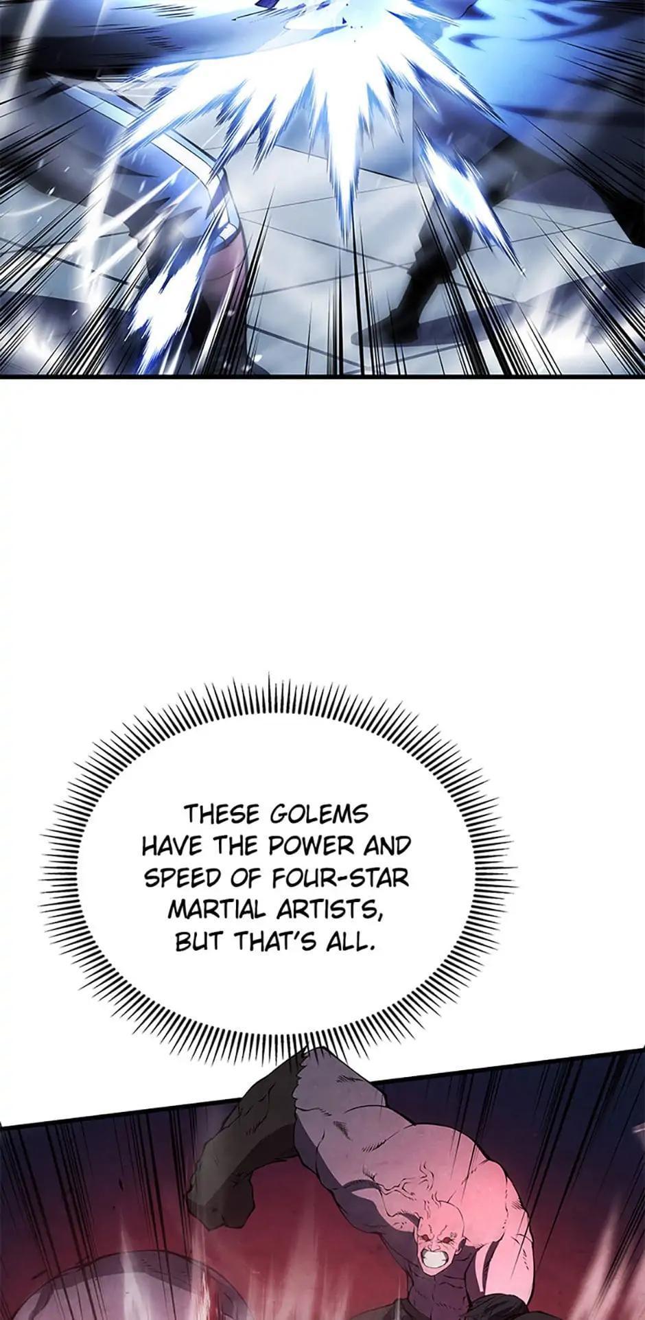 Read The Swordmaster's Son Manga Online
