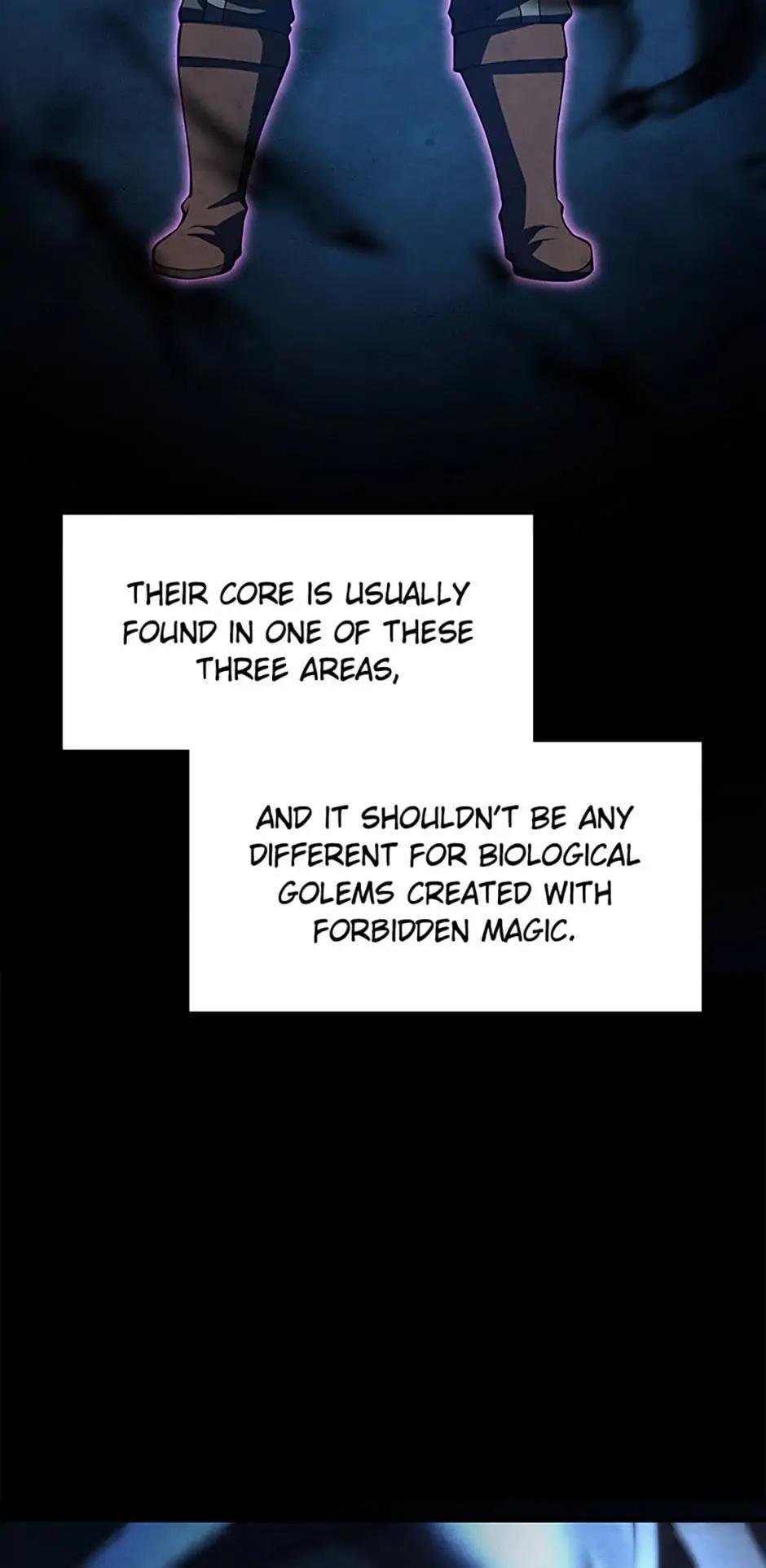 Read The Swordmaster's Son Manga Online