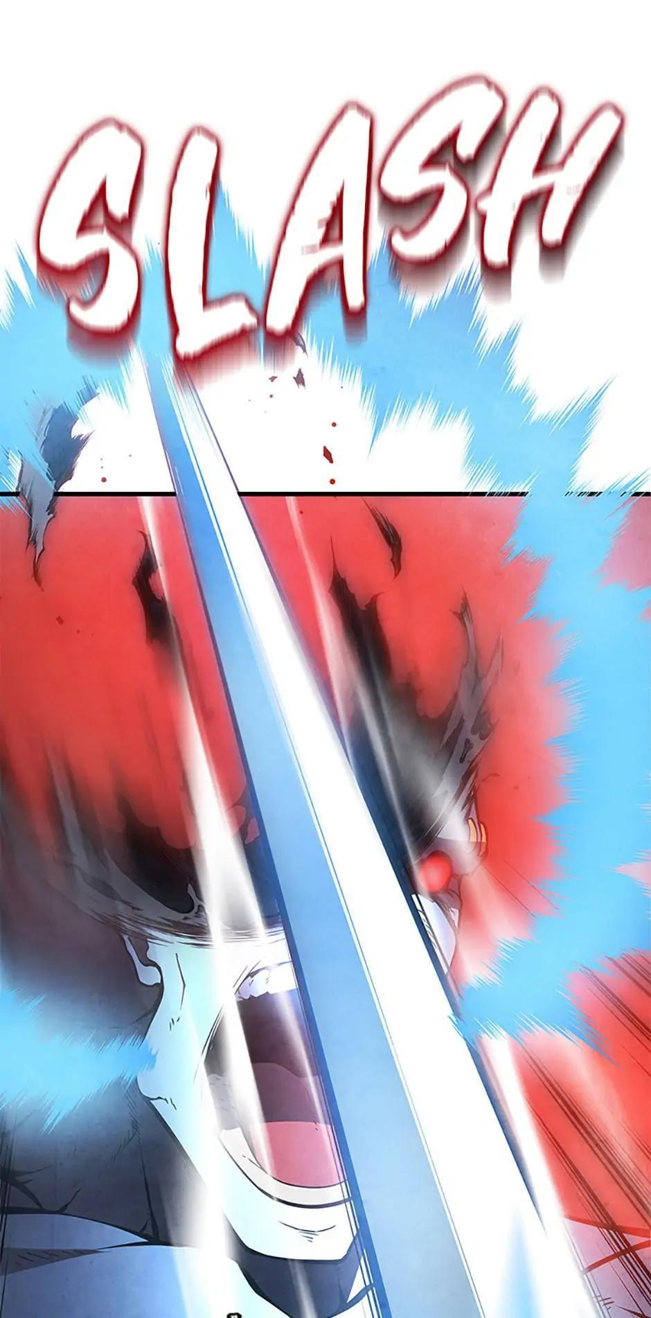 Read The Swordmaster's Son Manga Online
