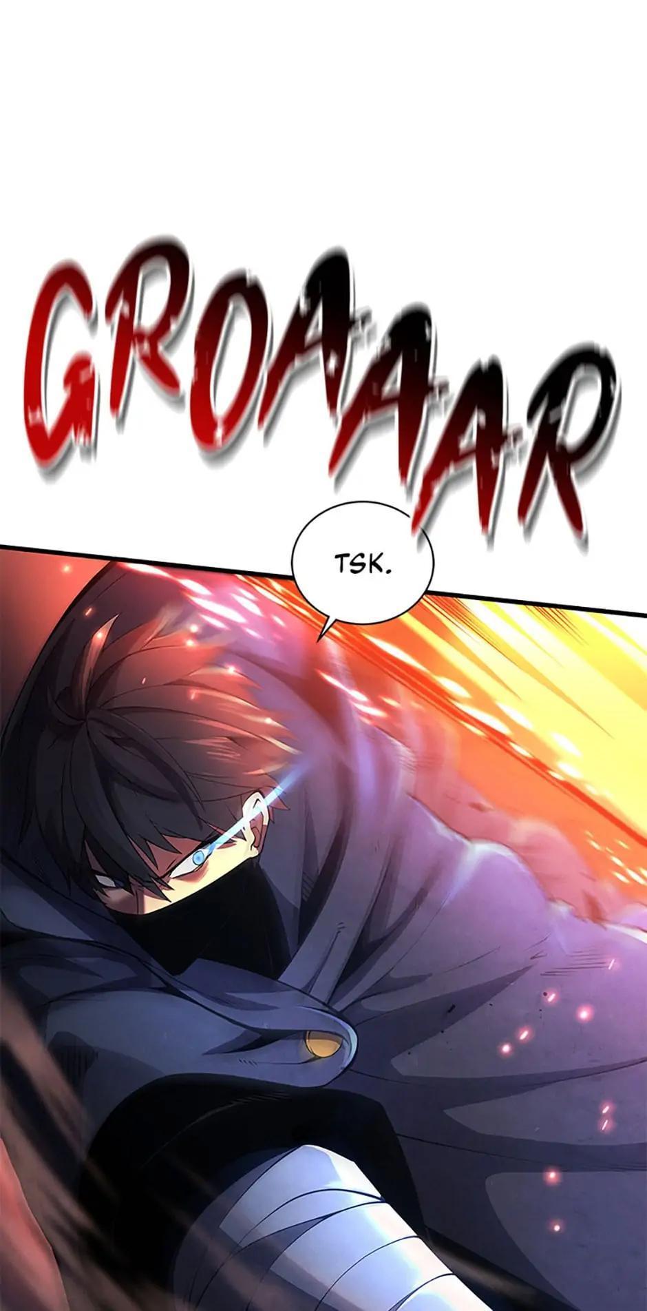 Read The Swordmaster's Son Manga Online