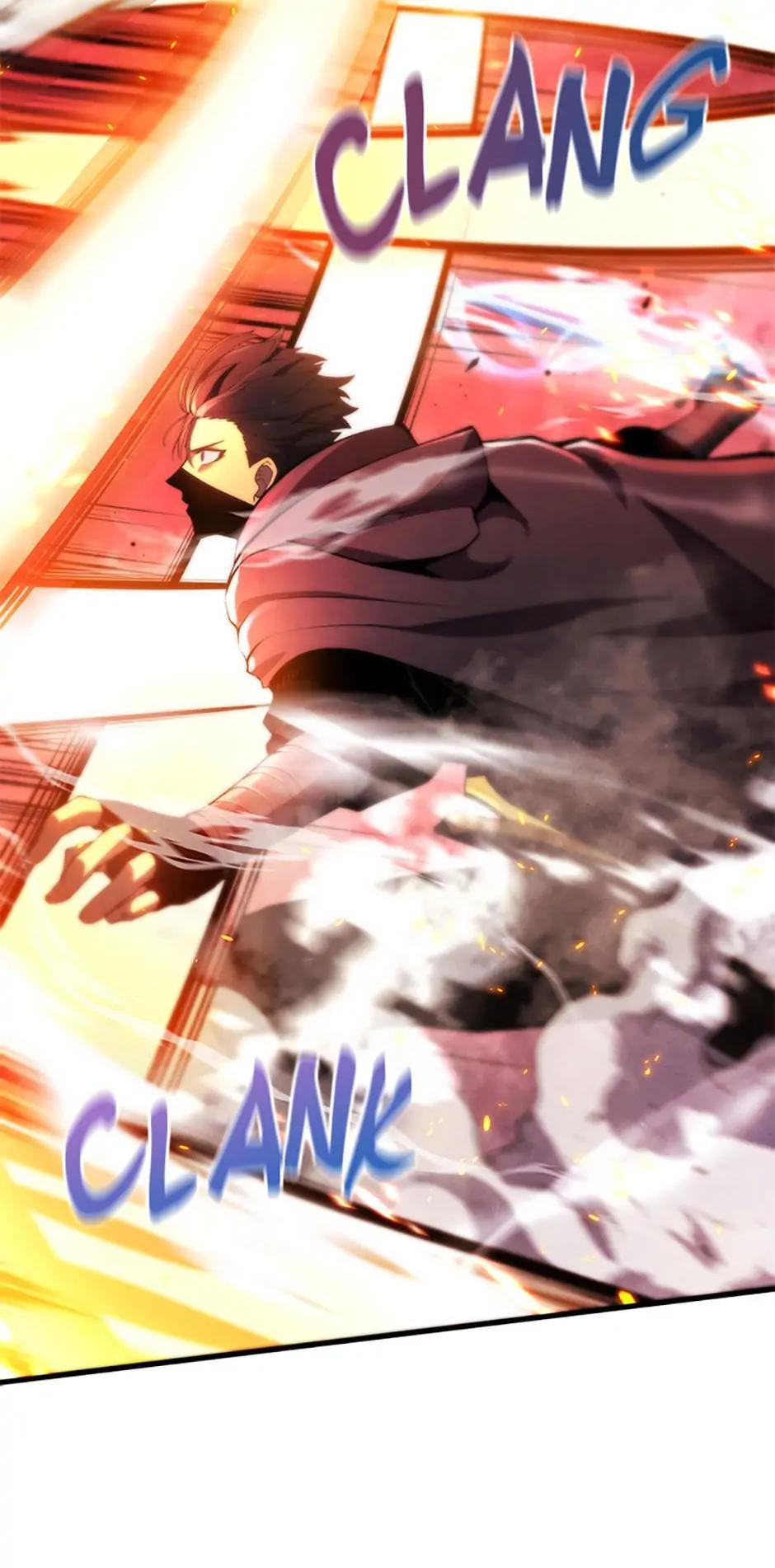 Read The Swordmaster's Son Manga Online