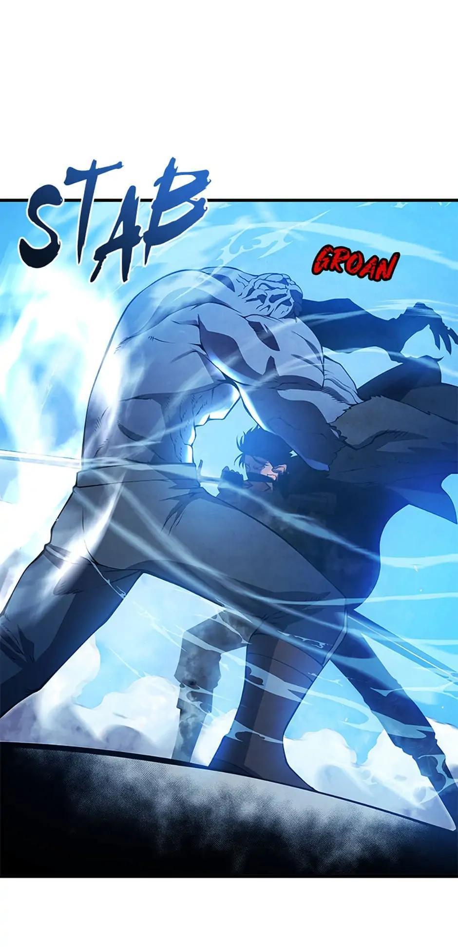 Read The Swordmaster's Son Manga Online