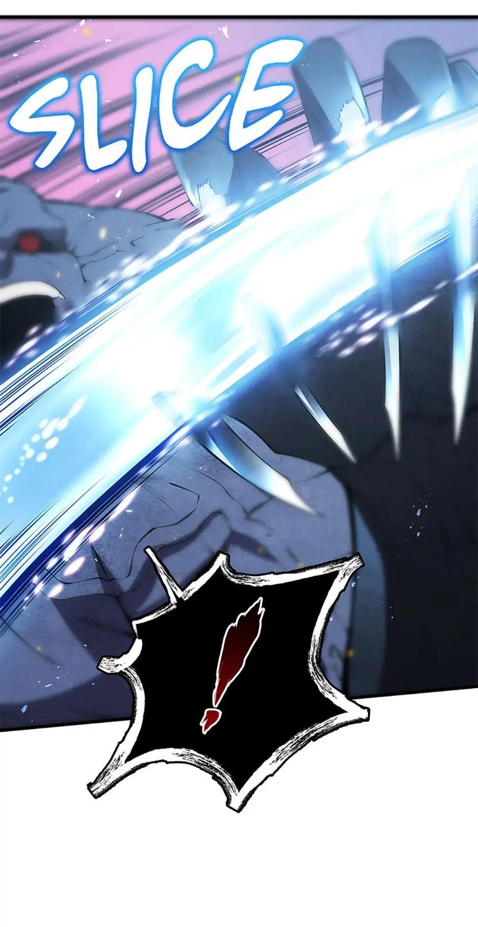 Read The Swordmaster's Son Manga Online