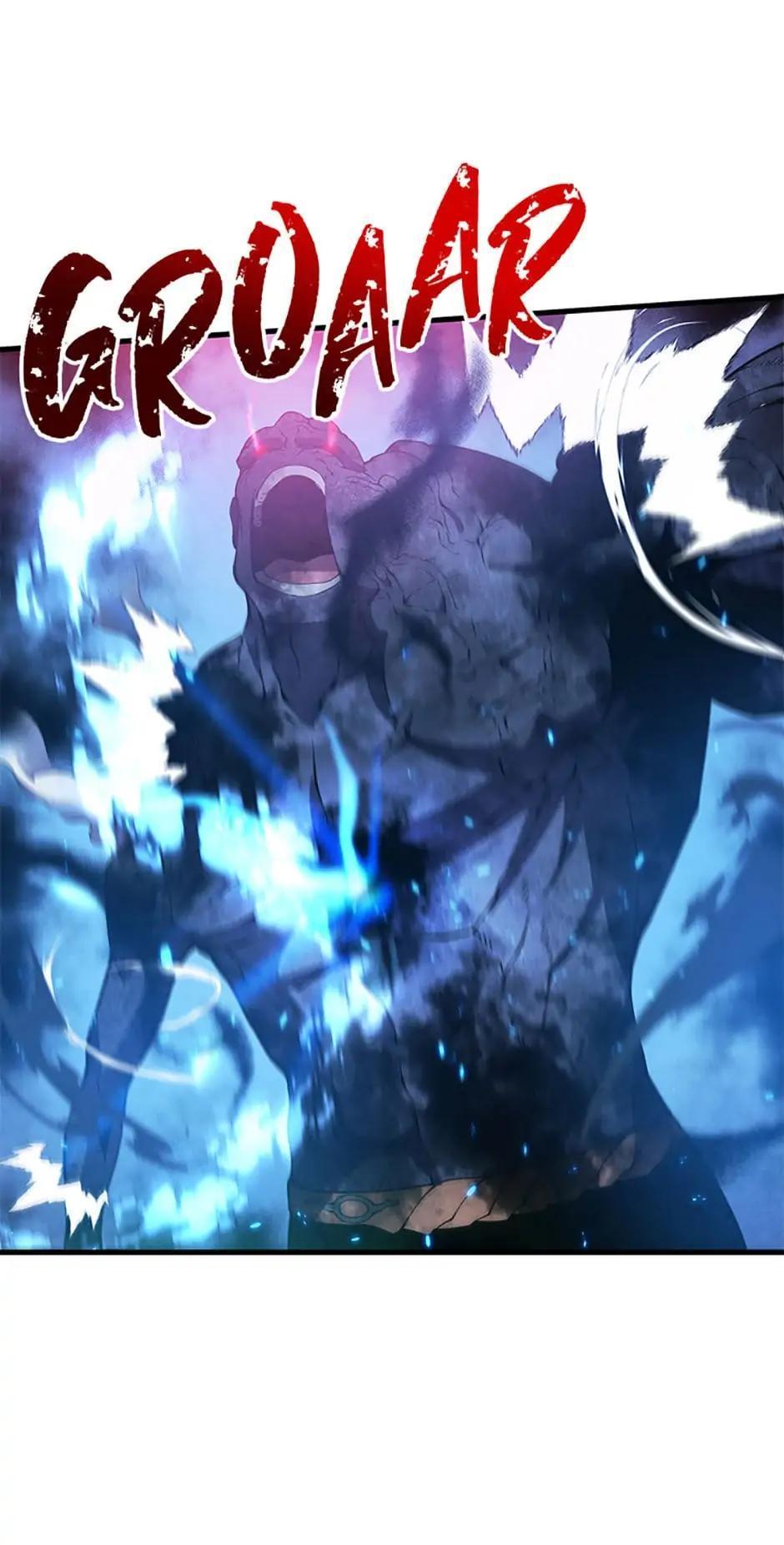 Read The Swordmaster's Son Manga Online