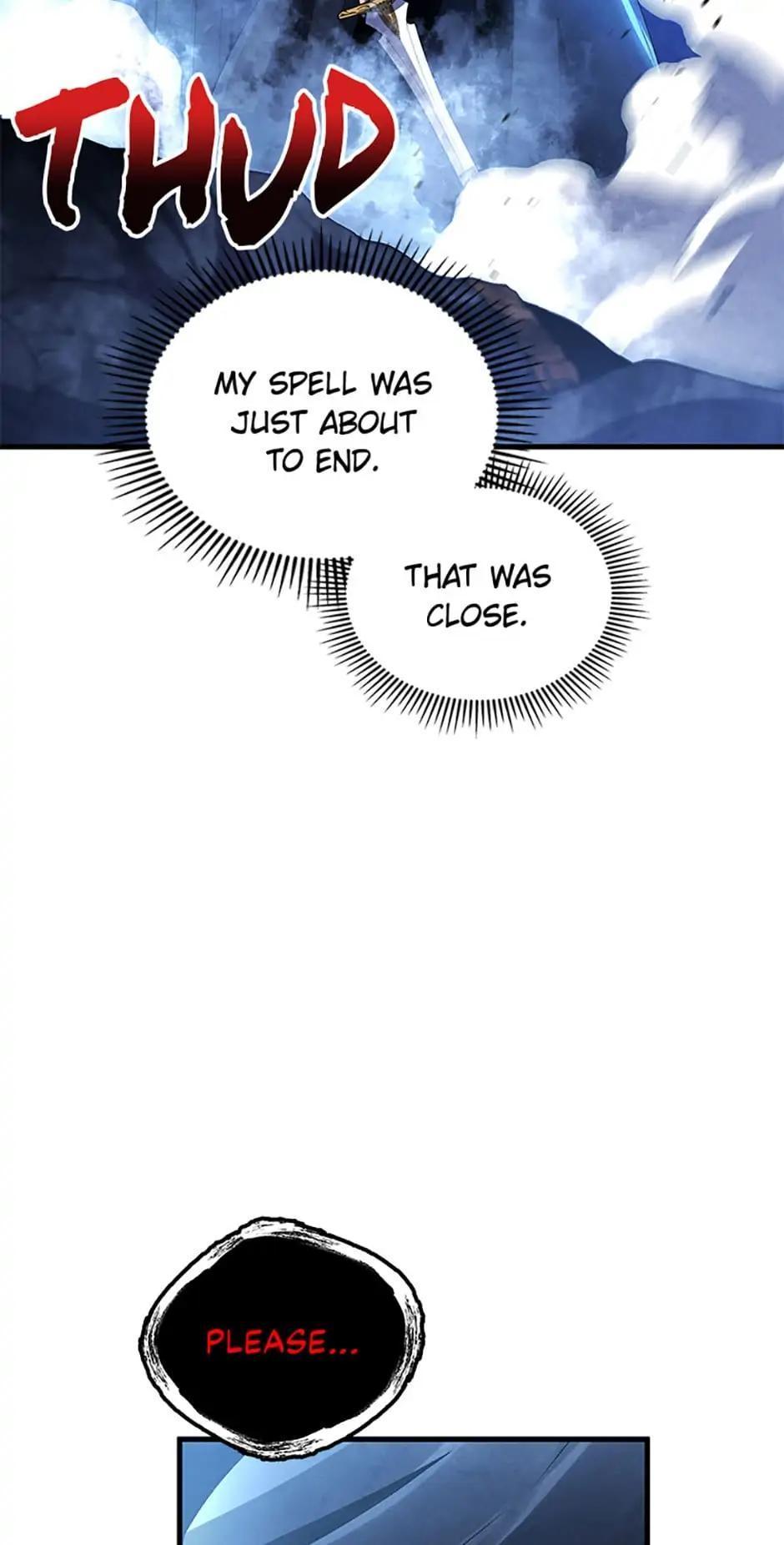 Read The Swordmaster's Son Manga Online