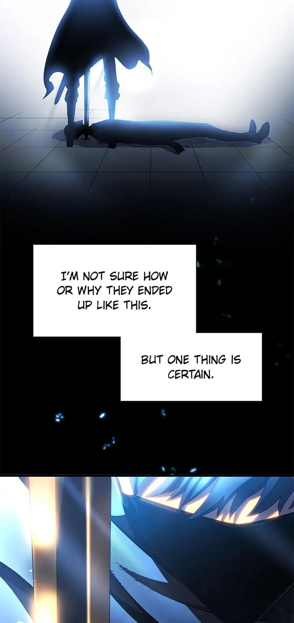 Read The Swordmaster's Son Manga Online