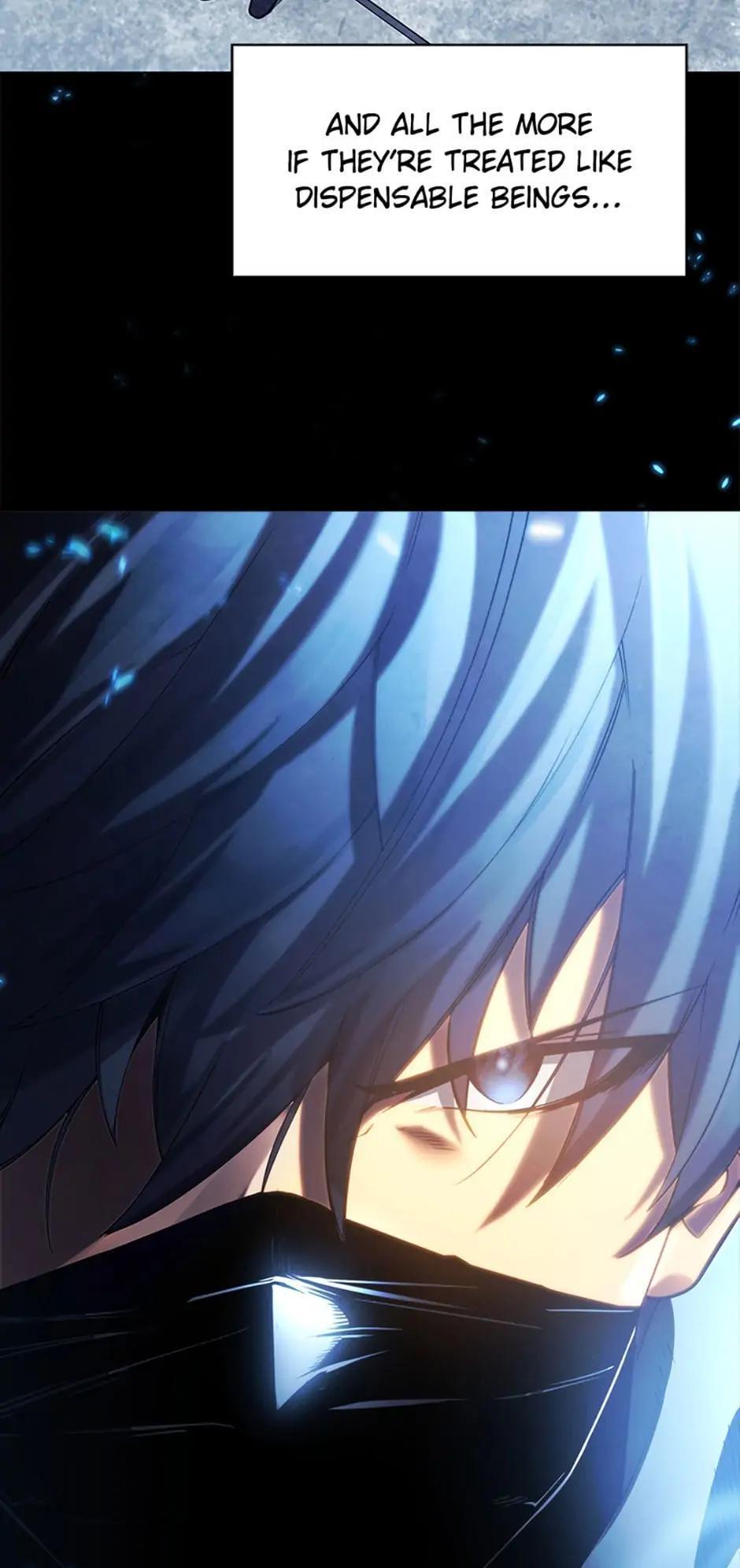 Read The Swordmaster's Son Manga Online