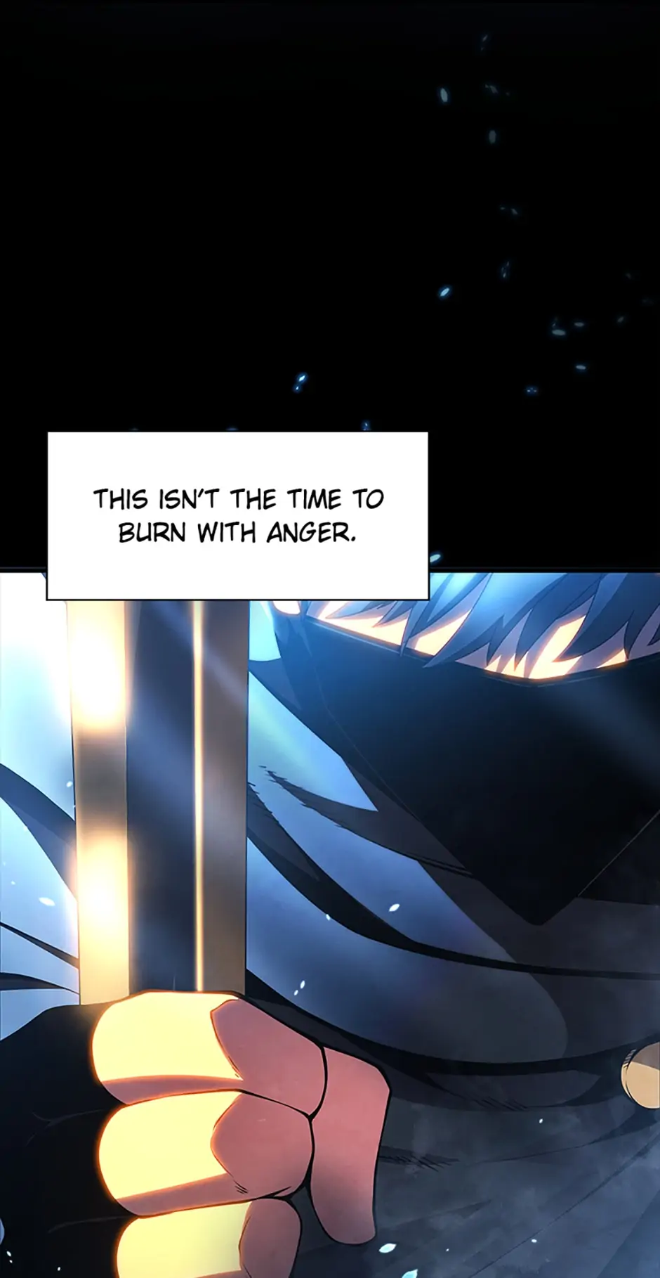 Read The Swordmaster's Son Manga Online