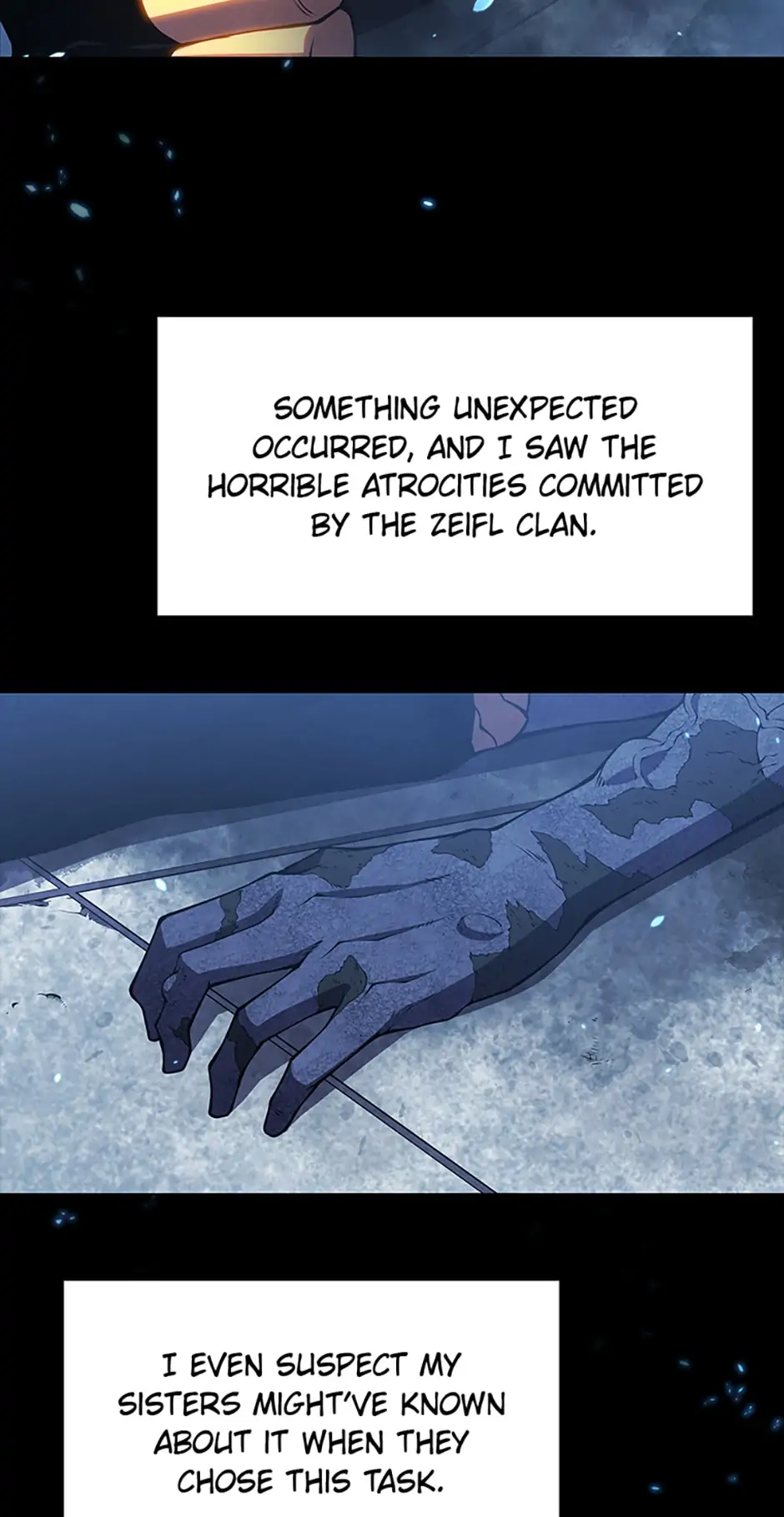 Read The Swordmaster's Son Manga Online