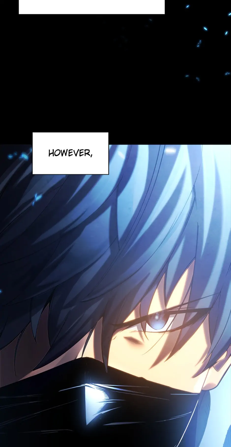 Read The Swordmaster's Son Manga Online